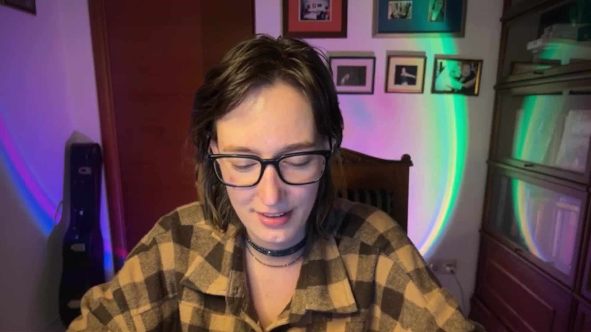 Gallery image thumbnail from LoooneyTunes's myfreecams stream on, 03/09/2026, 23:55 image 6 of 20
