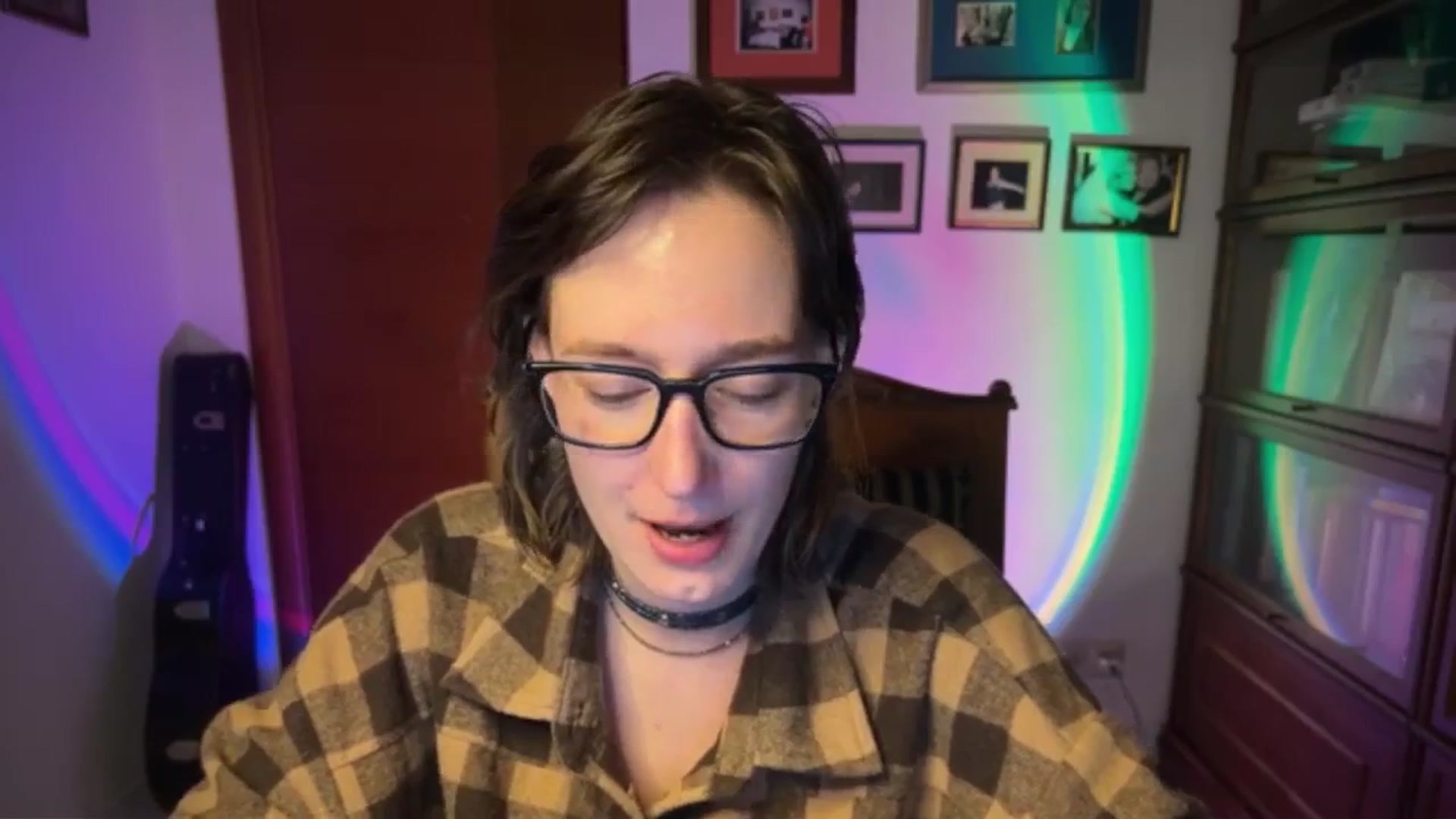 Gallery image thumbnail from LoooneyTunes's myfreecams stream on, 03/09/2026, 23:55 image 5 of 20