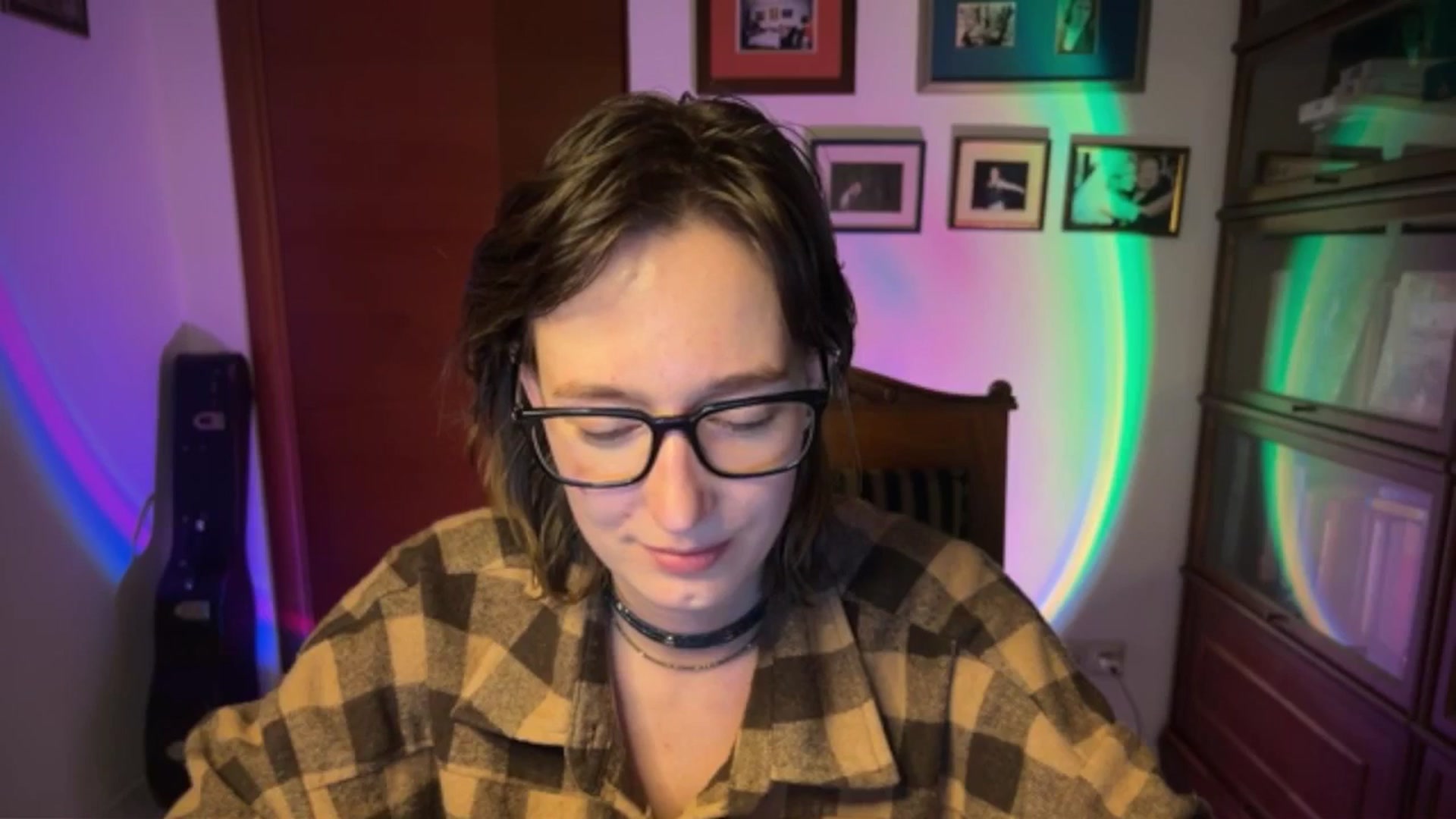 Gallery image thumbnail from LoooneyTunes's myfreecams stream on, 03/09/2026, 23:55 image 9 of 20