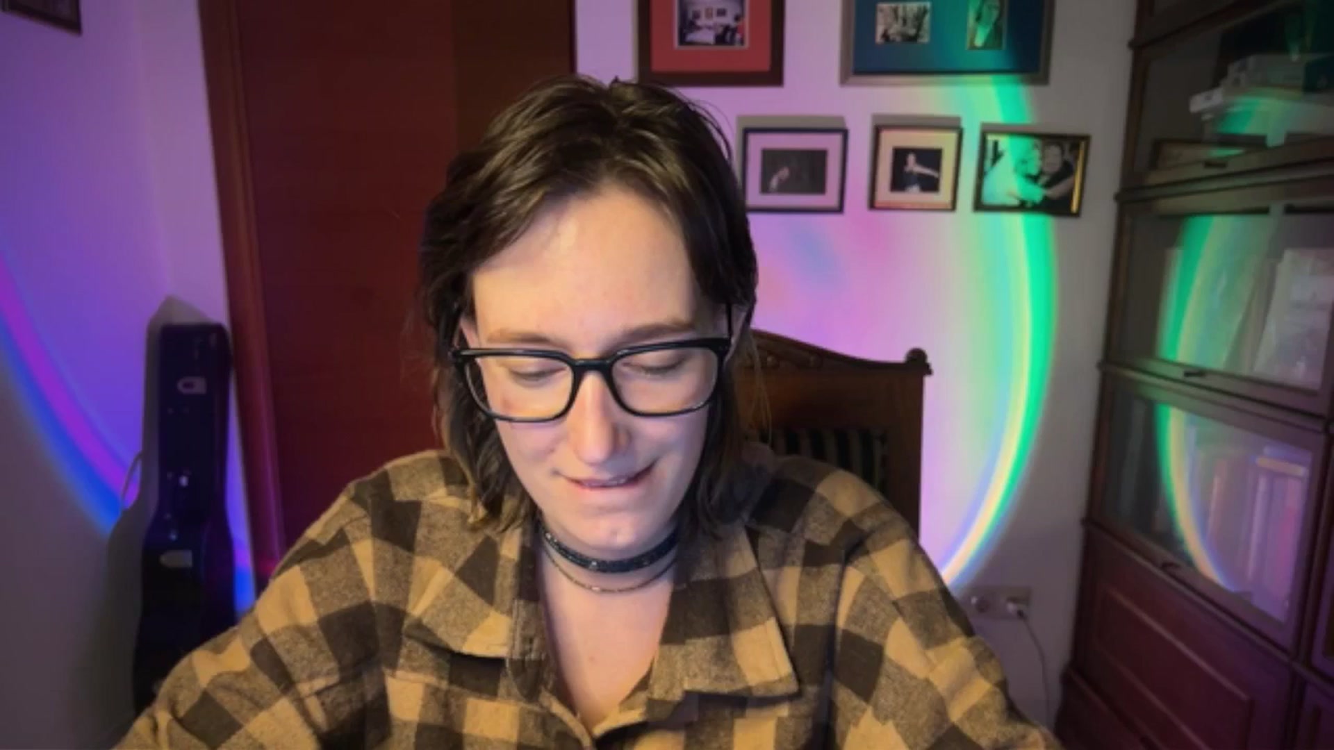 Gallery image thumbnail from LoooneyTunes's myfreecams stream on, 03/09/2026, 23:55 image 1 of 20