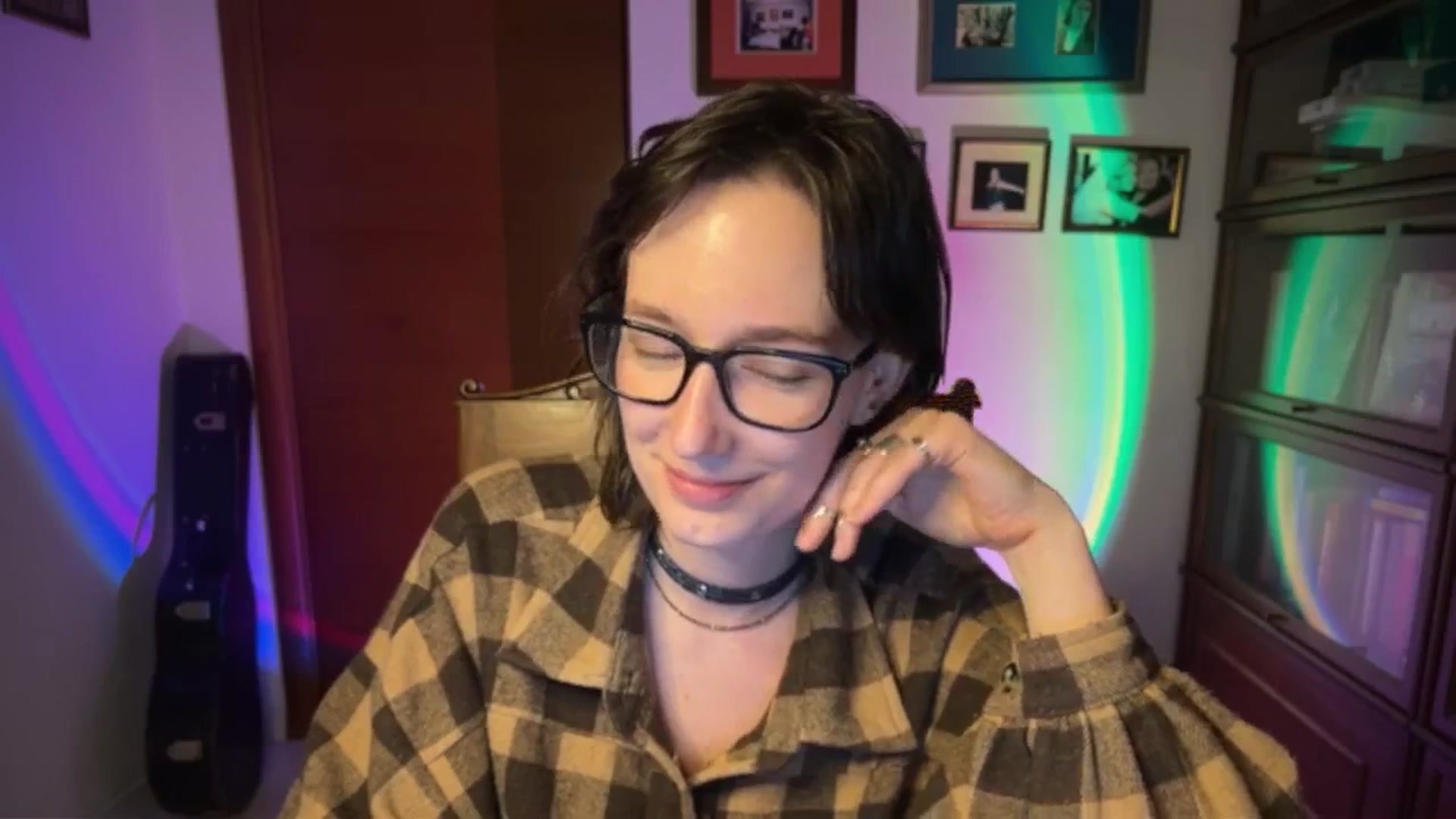 Gallery image thumbnail from LoooneyTunes's myfreecams stream on, 03/09/2026, 23:55 image 18 of 20