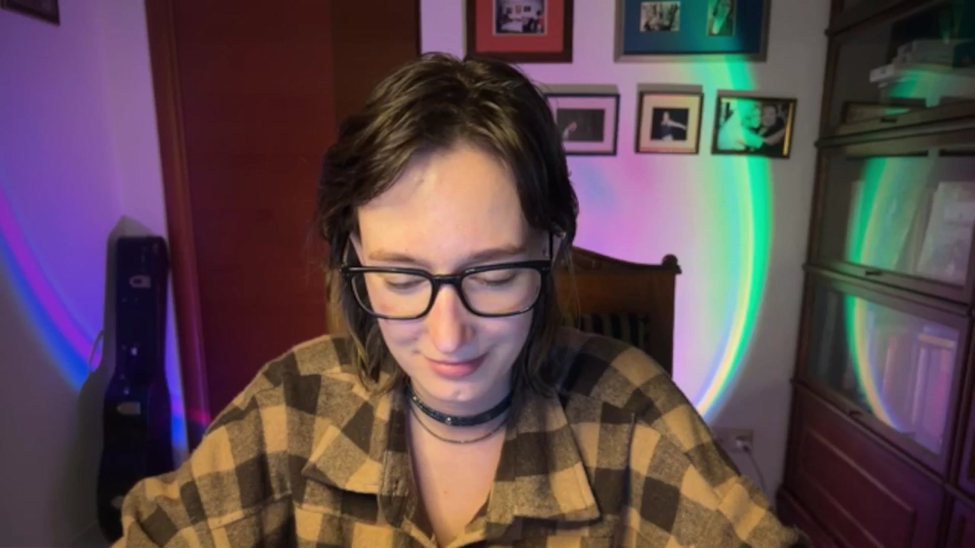 Gallery image thumbnail from LoooneyTunes's myfreecams stream on, 03/09/2026, 23:55 image 8 of 20