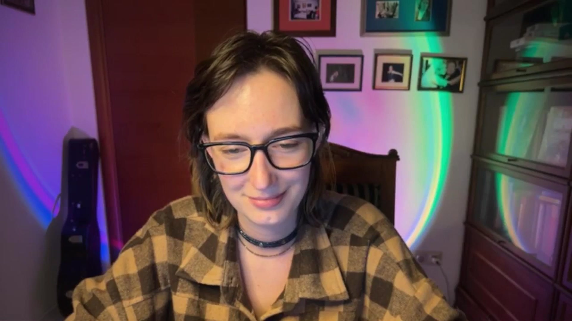 Gallery image thumbnail from LoooneyTunes's myfreecams stream on, 03/09/2026, 23:55 image 7 of 20