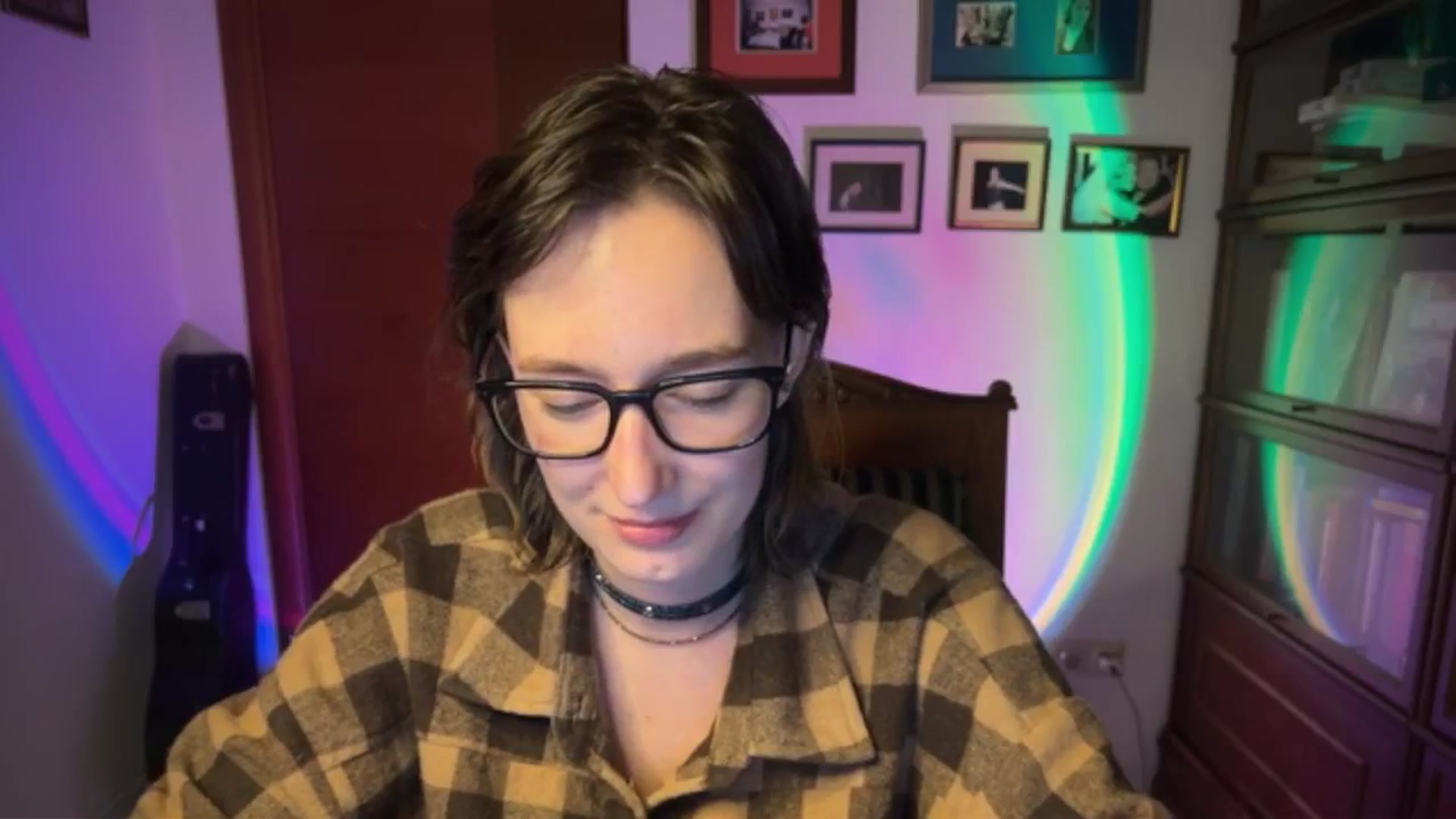 Gallery image thumbnail from LoooneyTunes's myfreecams stream on, 03/09/2026, 23:55 image 3 of 20