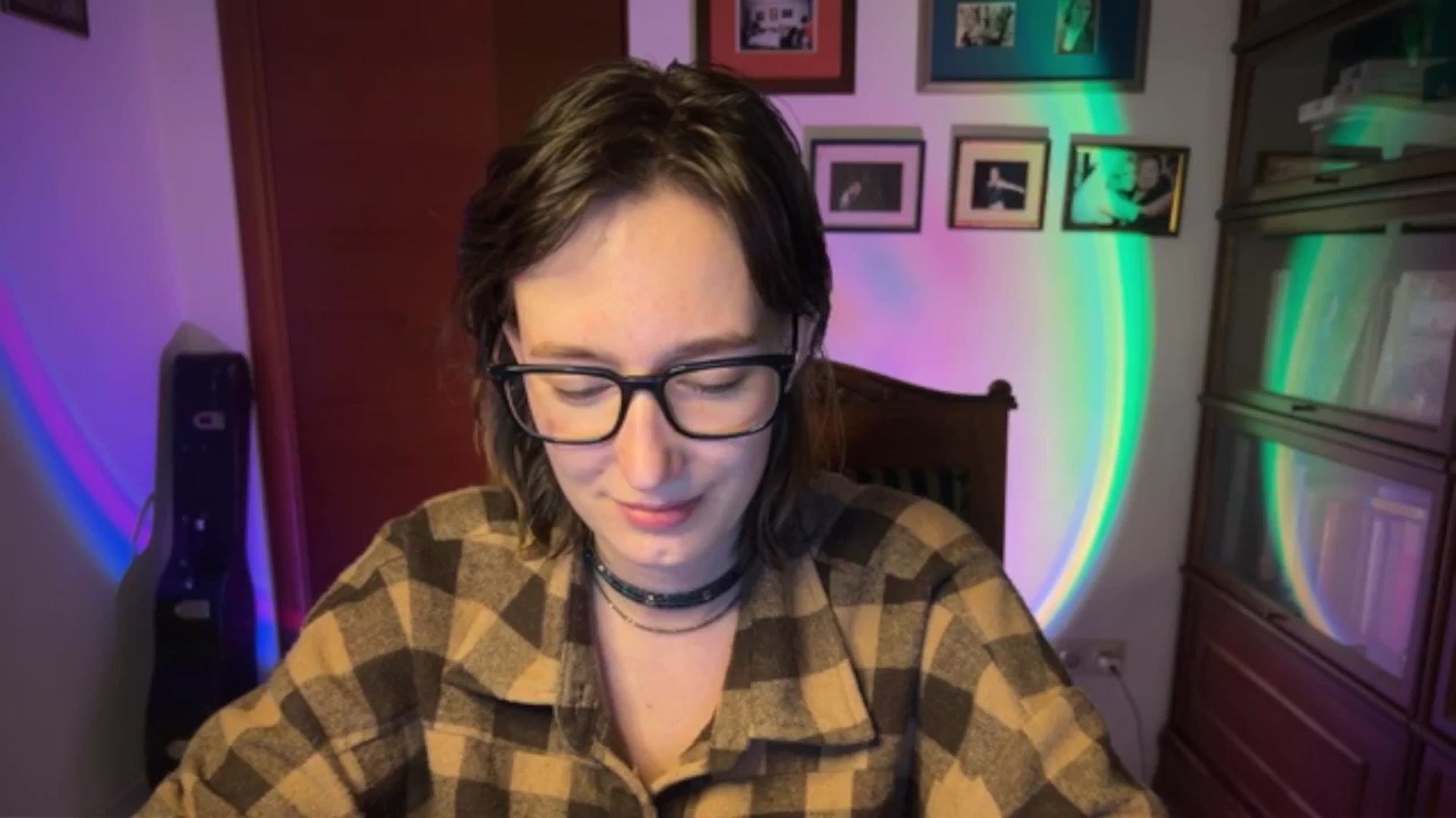 Gallery image thumbnail from LoooneyTunes's myfreecams stream on, 03/09/2026, 23:55 image 2 of 20