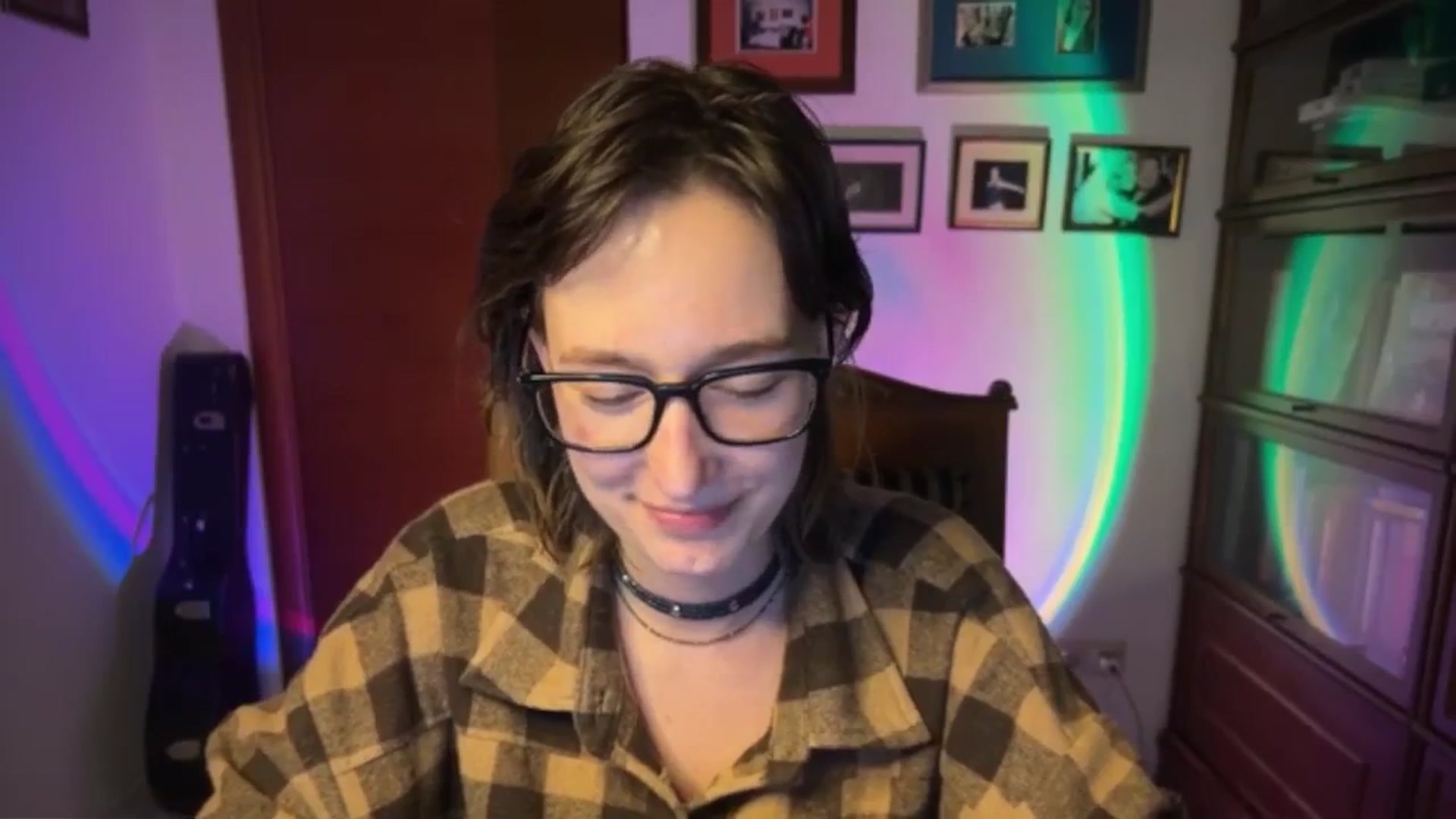 Gallery image thumbnail from LoooneyTunes's myfreecams stream on, 03/09/2026, 23:55 image 12 of 20