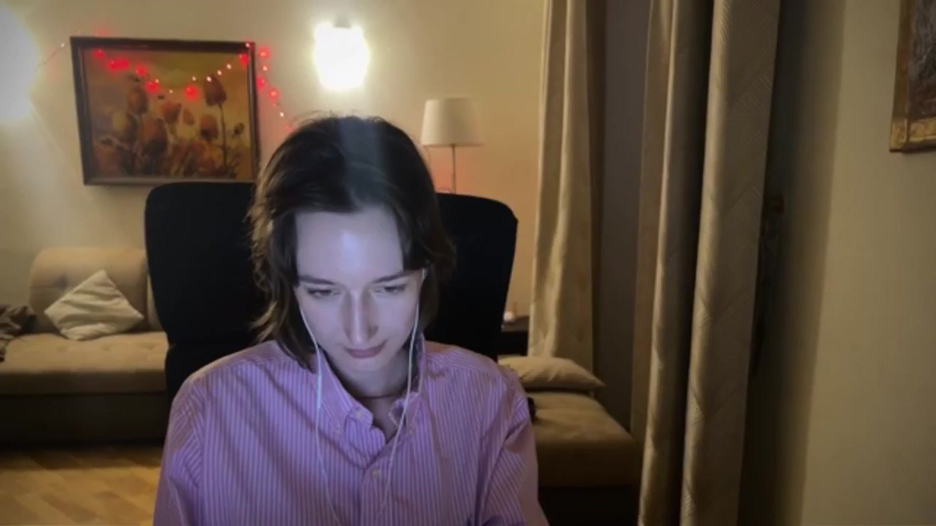 Gallery image thumbnail from LoooneyTunes's myfreecams stream on, 03/10/2026, 22:27 image 19 of 20