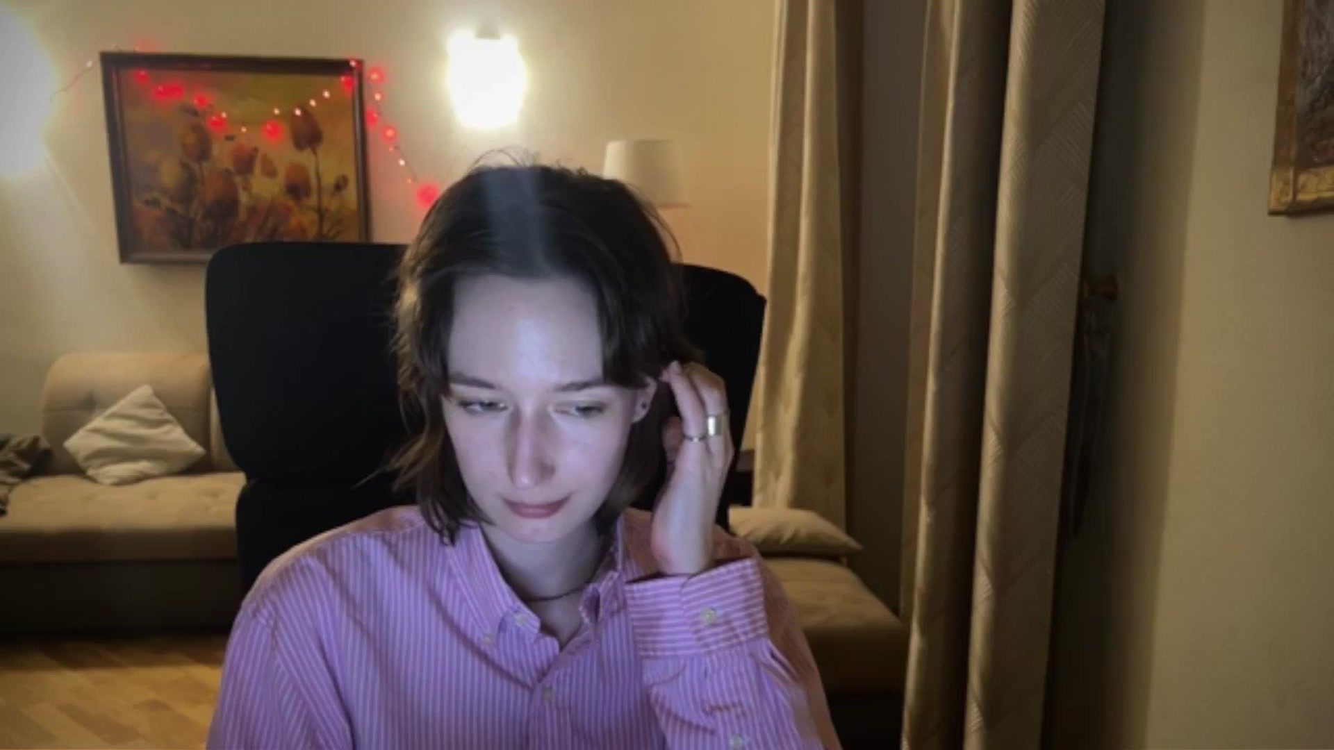Gallery image thumbnail from LoooneyTunes's myfreecams stream on, 03/10/2026, 23:09 image 10 of 20