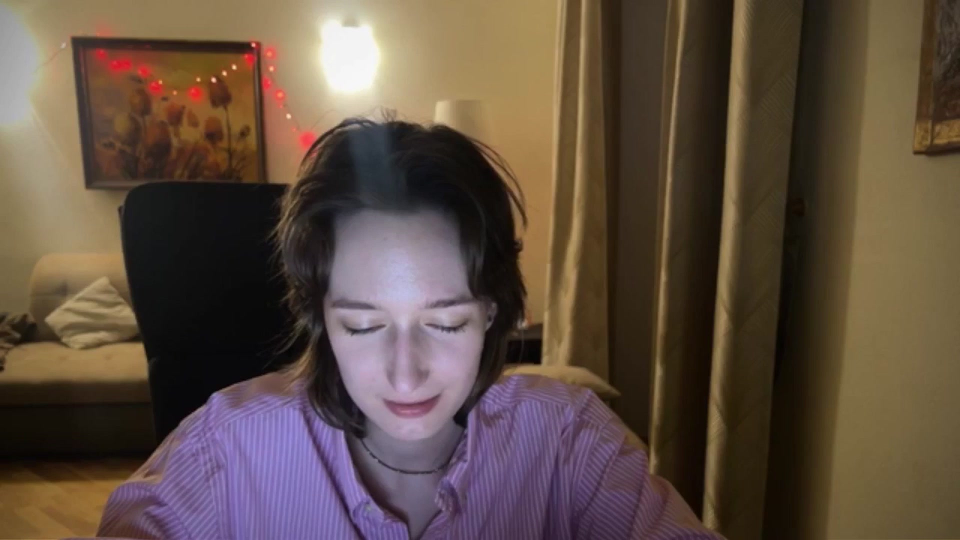 Gallery image thumbnail from LoooneyTunes's myfreecams stream on, 03/11/2026, 24:00 image 6 of 20