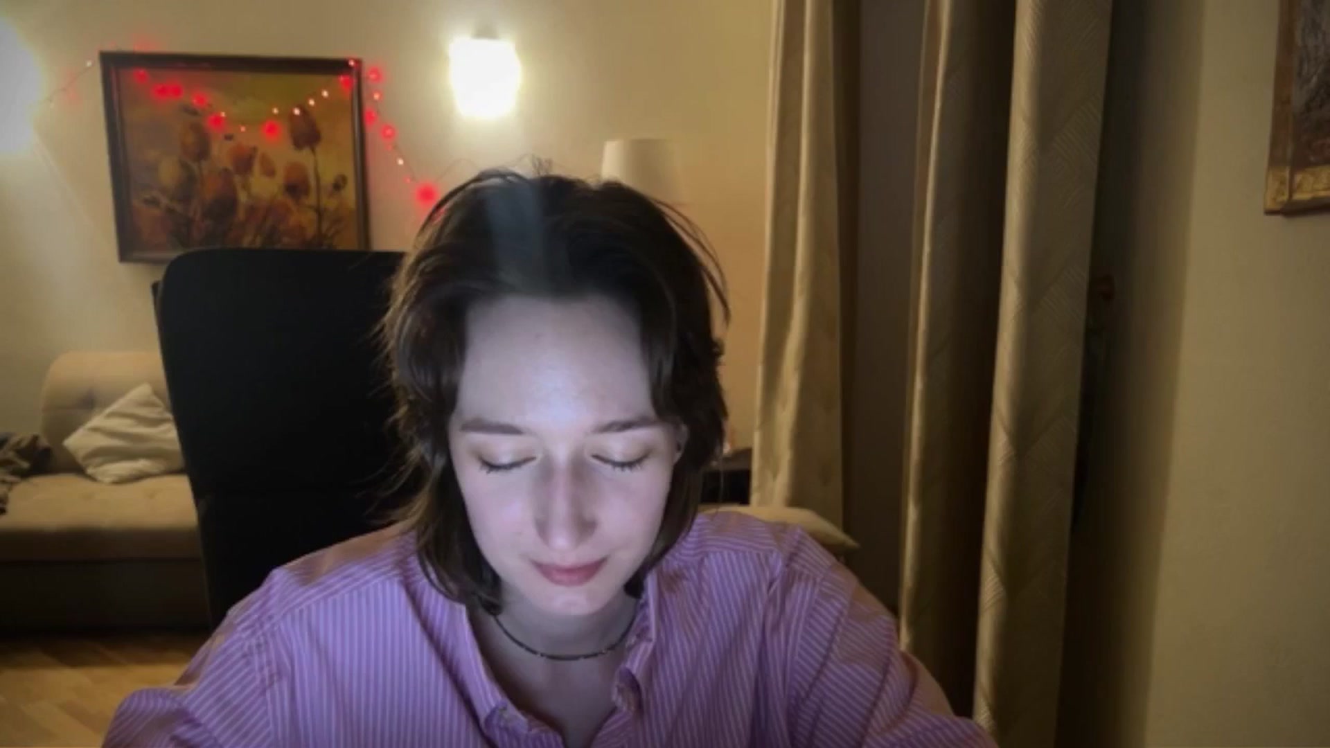 Gallery image thumbnail from LoooneyTunes's myfreecams stream on, 03/11/2026, 24:00 image 4 of 20