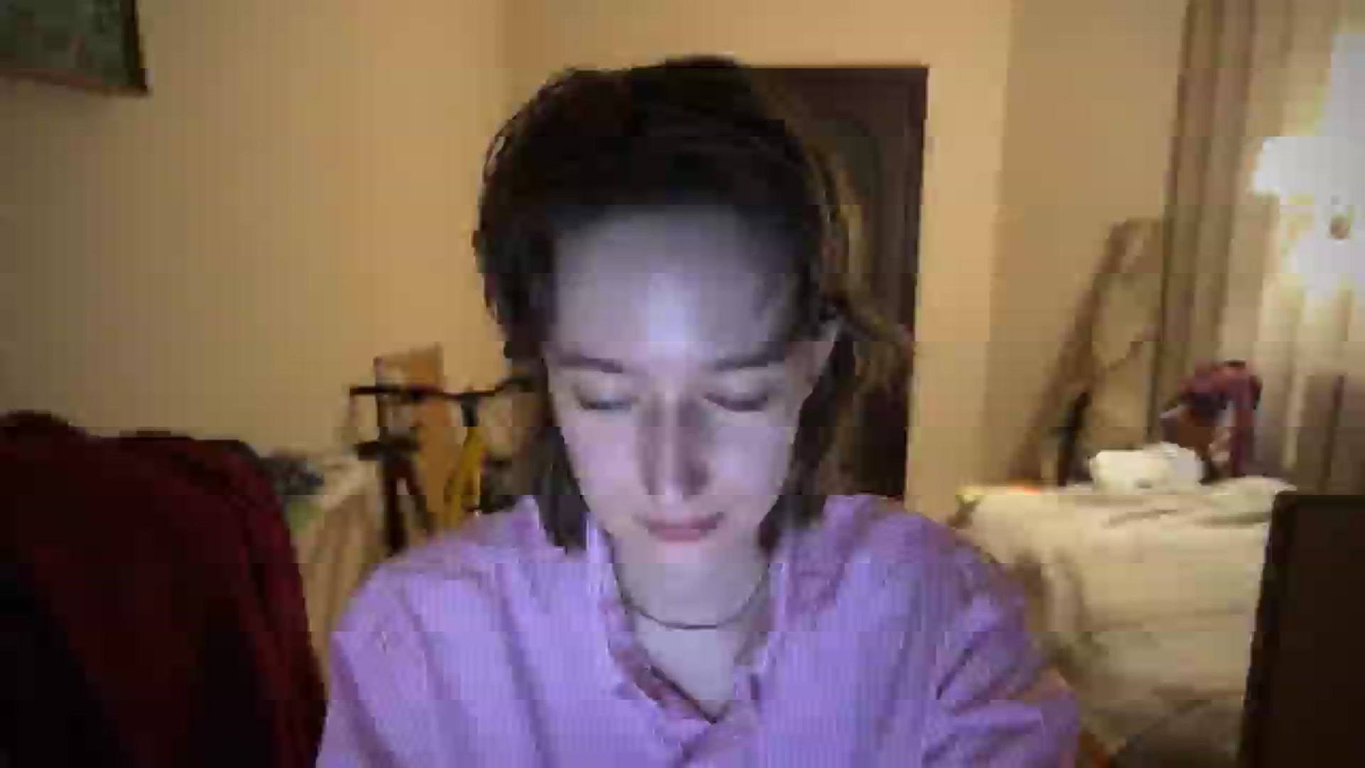Gallery image thumbnail from LoooneyTunes's myfreecams stream on, 03/12/2026, 22:40 image 10 of 20
