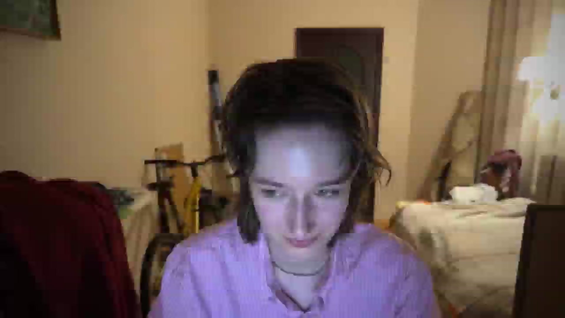 Gallery image thumbnail from LoooneyTunes's myfreecams stream on, 03/12/2026, 22:40 image 18 of 20
