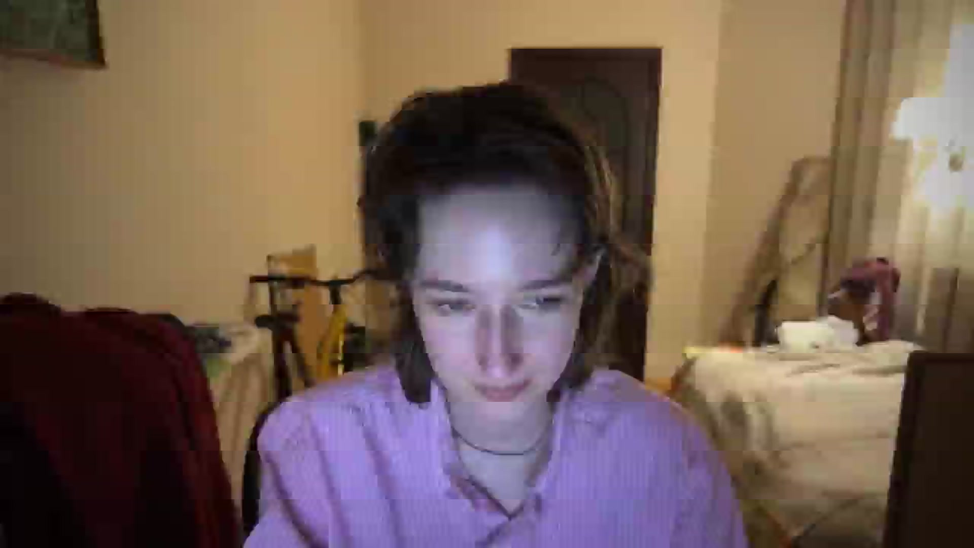 Gallery image thumbnail from LoooneyTunes's myfreecams stream on, 03/12/2026, 22:40 image 9 of 20