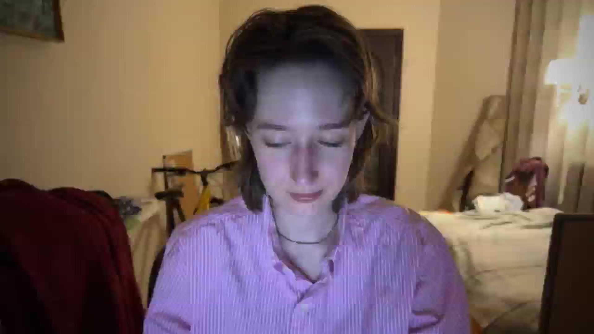 Gallery image thumbnail from LoooneyTunes's myfreecams stream on, 03/12/2026, 22:40 image 1 of 20