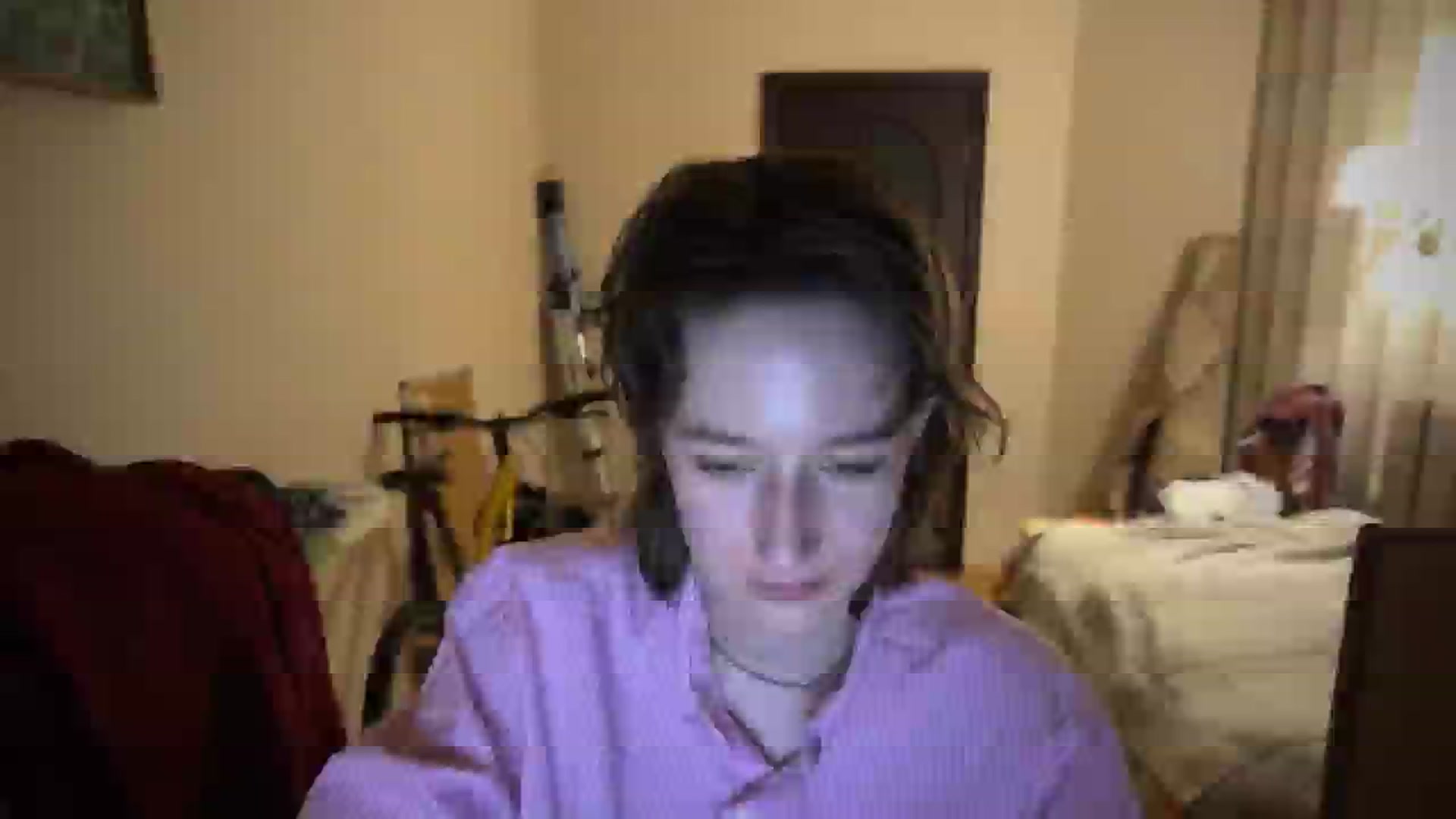 Gallery image thumbnail from LoooneyTunes's myfreecams stream on, 03/12/2026, 22:40 image 17 of 20