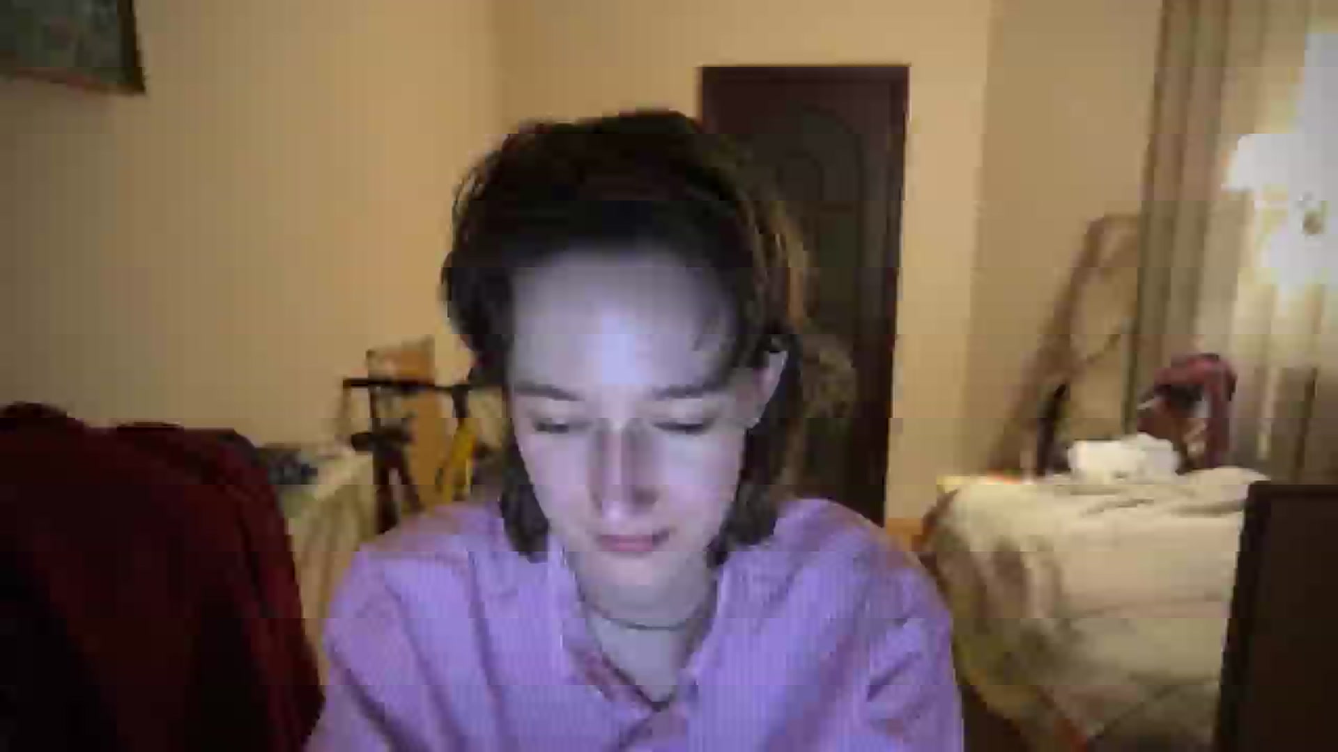 Gallery image thumbnail from LoooneyTunes's myfreecams stream on, 03/12/2026, 22:40 image 14 of 20