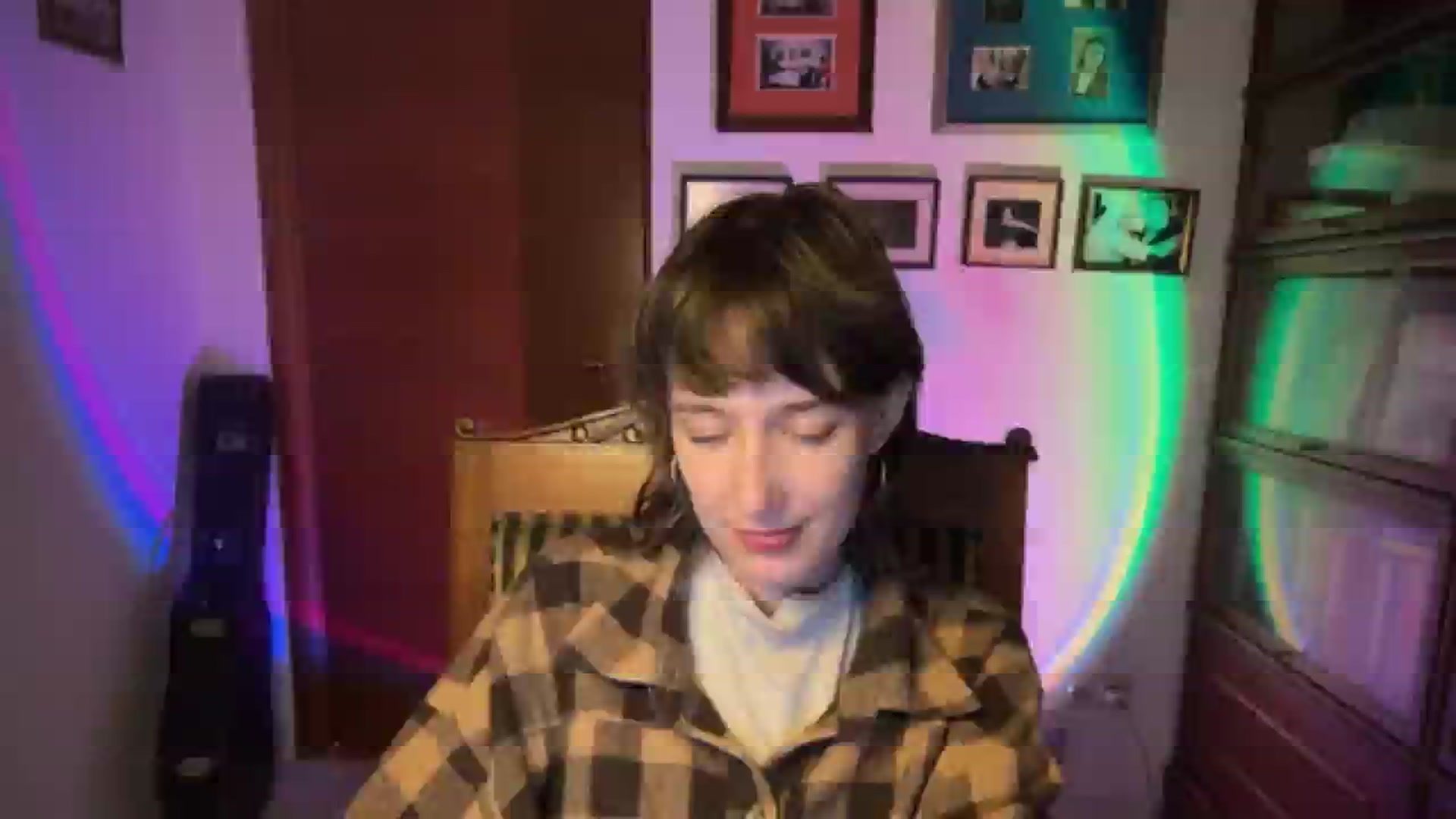 Gallery image thumbnail from LoooneyTunes's myfreecams stream on, 03/15/2026, 24:22 image 9 of 20