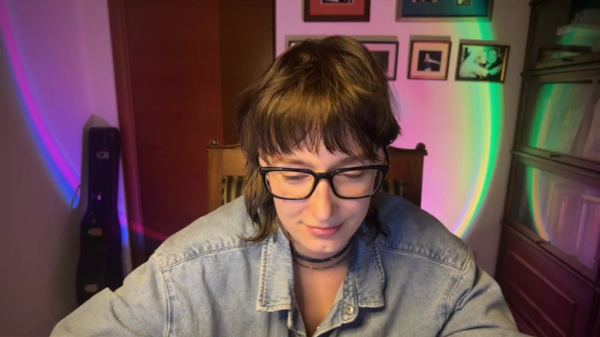 Gallery image thumbnail from LoooneyTunes's myfreecams stream on, 03/15/2026, 23:22 image 14 of 20