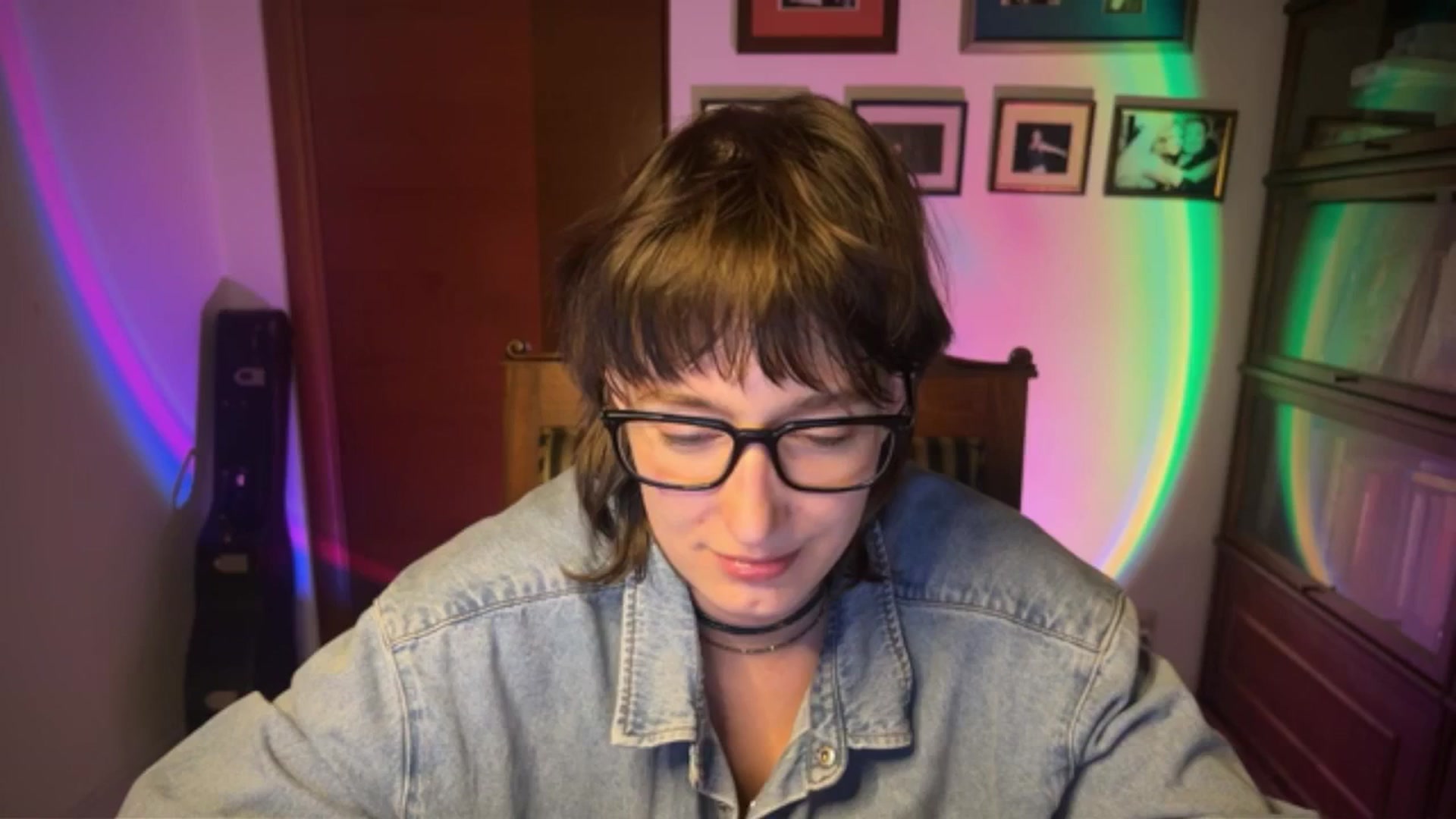 Gallery image thumbnail from LoooneyTunes's myfreecams stream on, 03/15/2026, 23:22 image 5 of 20