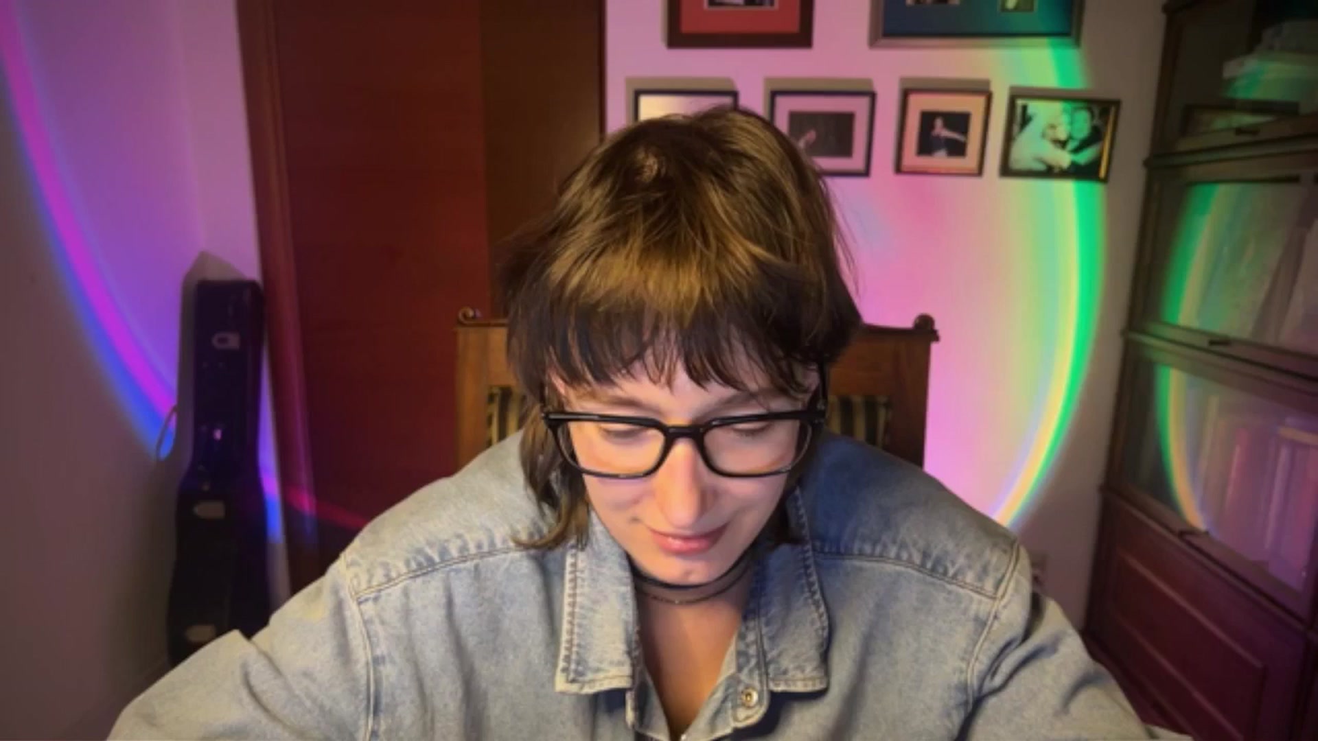 Gallery image thumbnail from LoooneyTunes's myfreecams stream on, 03/15/2026, 23:22 image 6 of 20