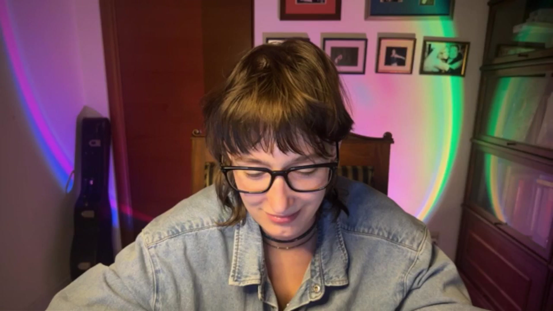 Gallery image thumbnail from LoooneyTunes's myfreecams stream on, 03/15/2026, 23:22 image 11 of 20