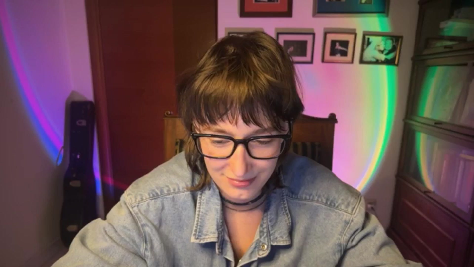 Gallery image thumbnail from LoooneyTunes's myfreecams stream on, 03/15/2026, 23:22 image 2 of 20