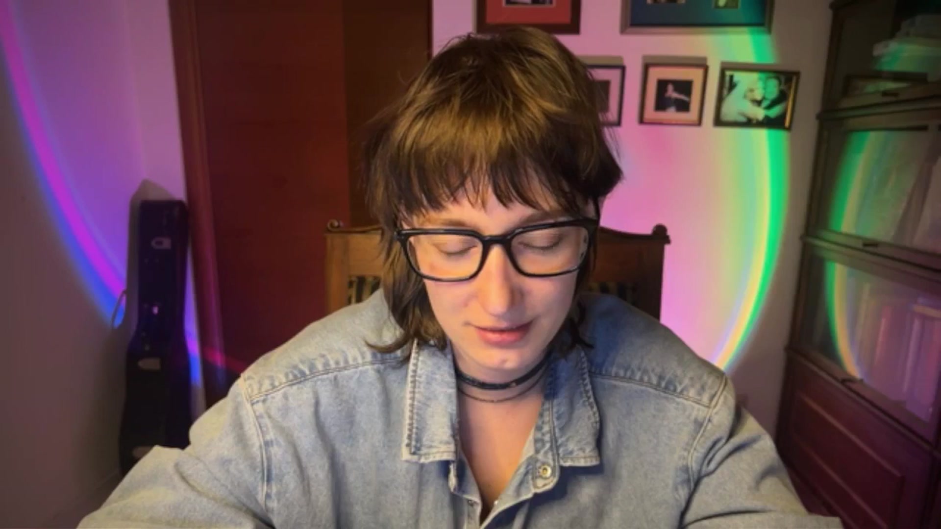 Gallery image thumbnail from LoooneyTunes's myfreecams stream on, 03/15/2026, 23:22 image 20 of 20