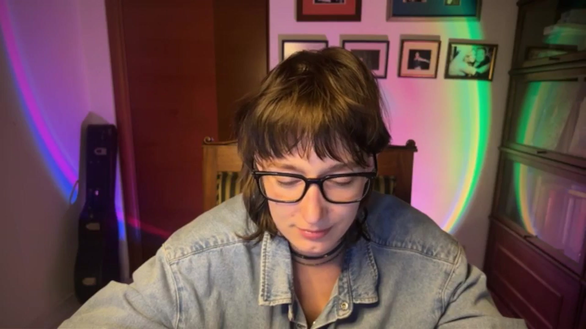 Gallery image thumbnail from LoooneyTunes's myfreecams stream on, 03/15/2026, 23:22 image 19 of 20