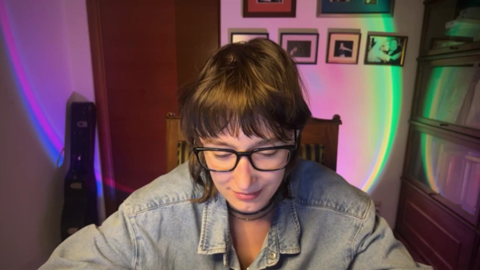 Gallery image thumbnail from LoooneyTunes's myfreecams stream on, 03/15/2026, 23:22 image 3 of 20
