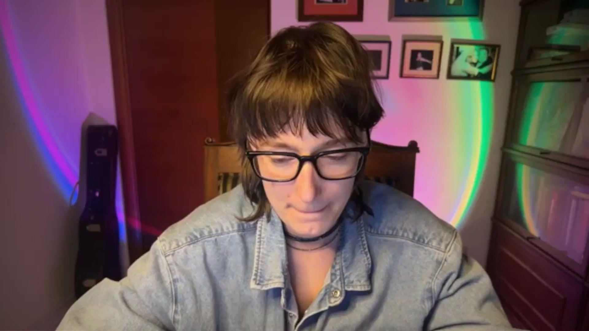 Gallery image thumbnail from LoooneyTunes's myfreecams stream on, 03/15/2026, 23:22 image 16 of 20