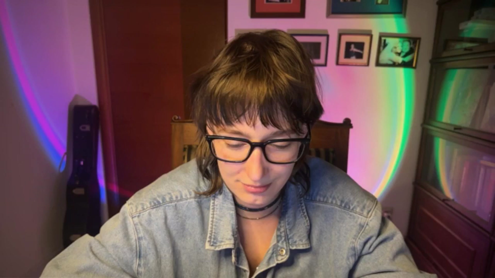 Gallery image thumbnail from LoooneyTunes's myfreecams stream on, 03/15/2026, 23:22 image 8 of 20