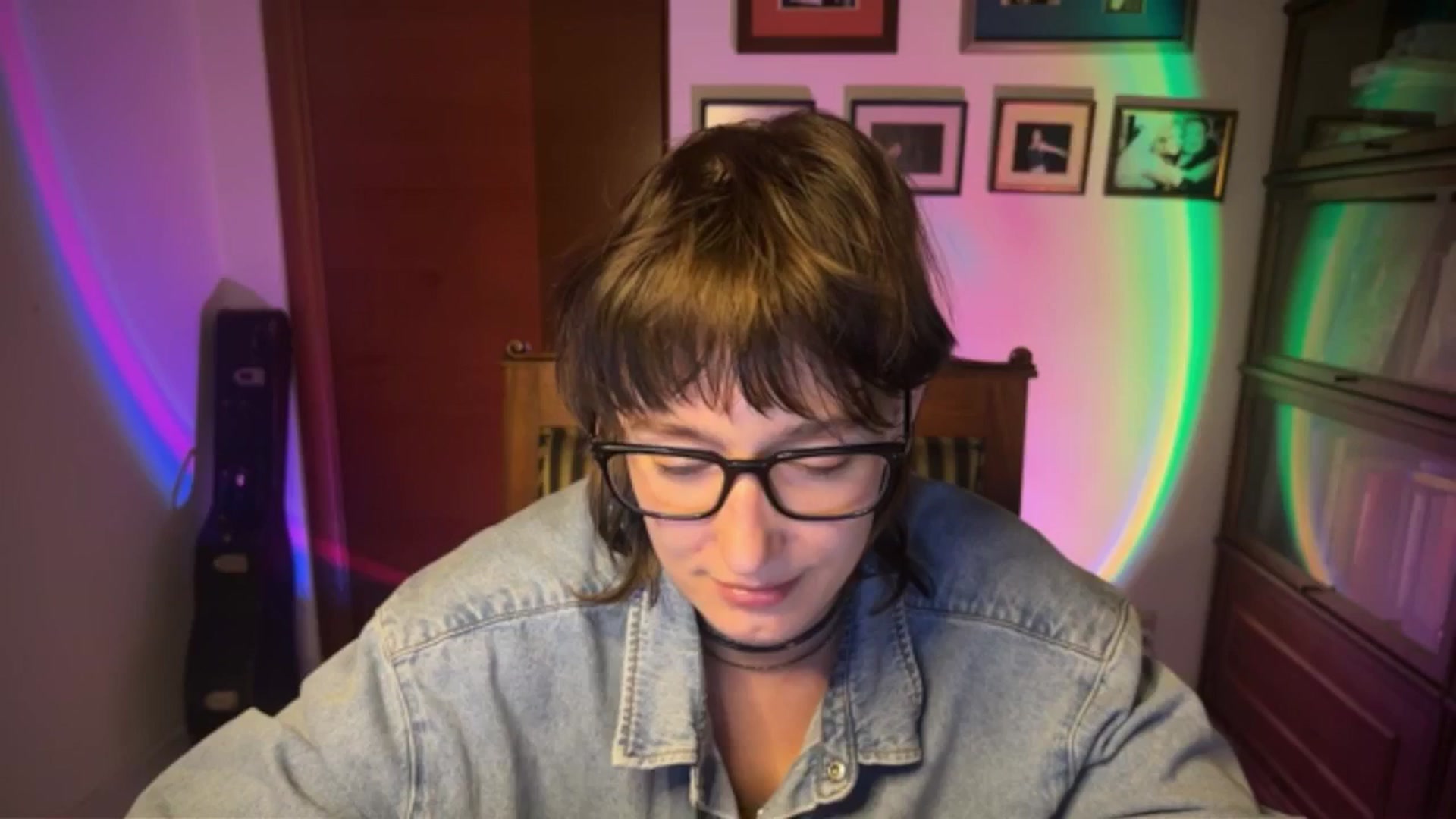 Gallery image thumbnail from LoooneyTunes's myfreecams stream on, 03/15/2026, 23:22 image 15 of 20
