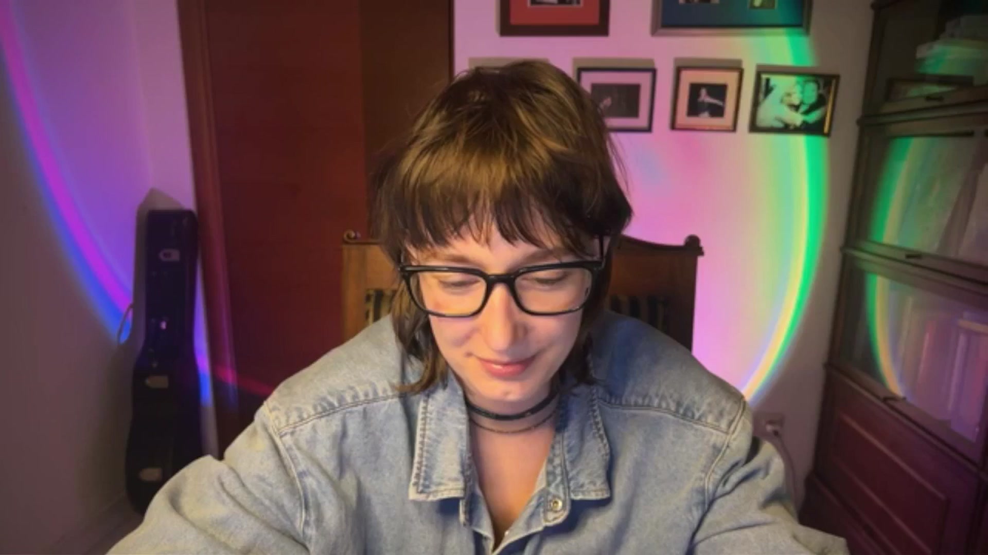 Gallery image thumbnail from LoooneyTunes's myfreecams stream on, 03/15/2026, 23:22 image 1 of 20