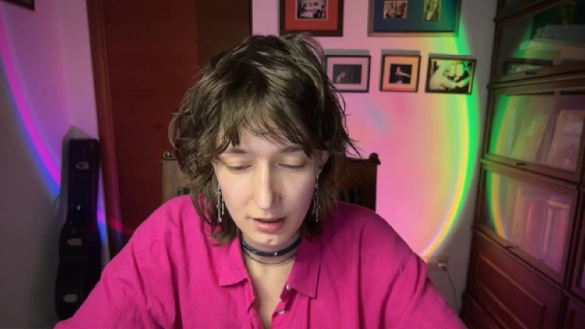Gallery image thumbnail from LoooneyTunes's myfreecams stream on, 03/16/2026, 21:53 image 15 of 20