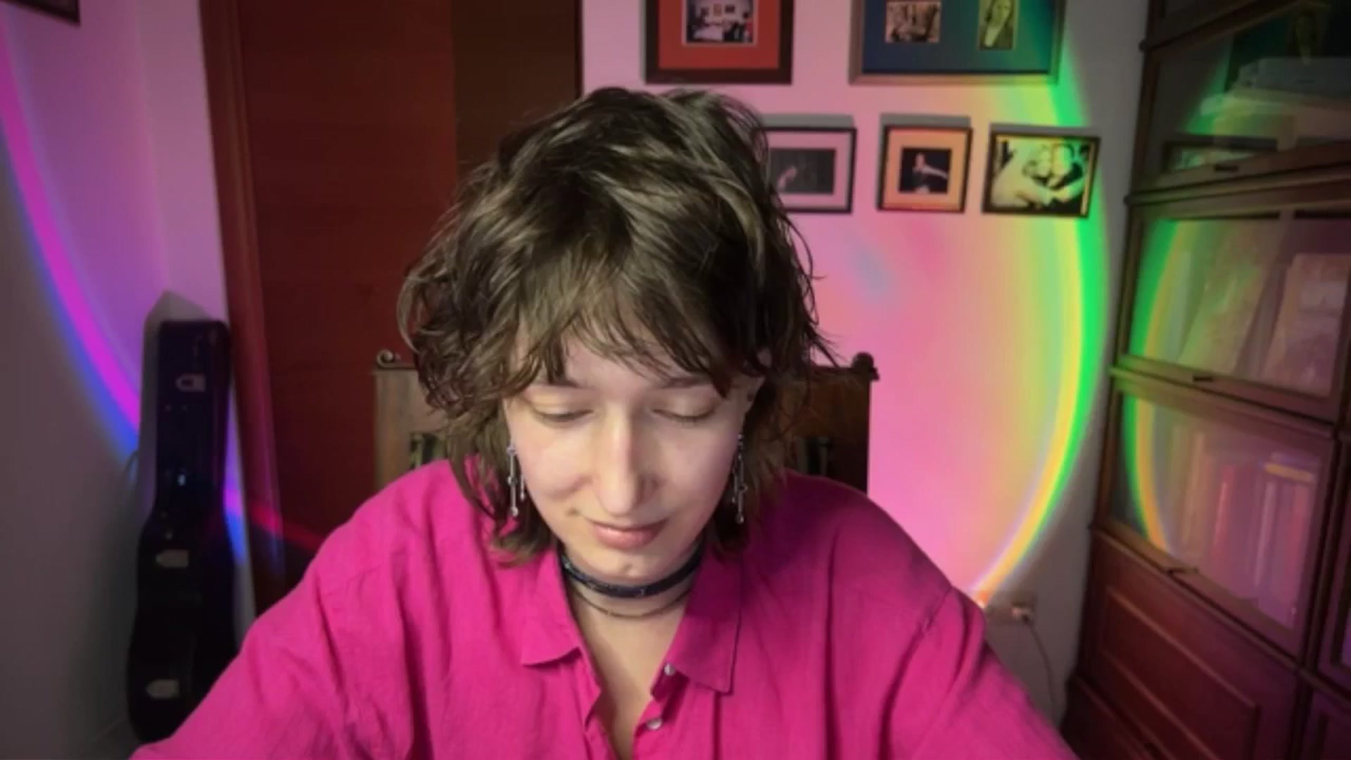 Gallery image thumbnail from LoooneyTunes's myfreecams stream on, 03/16/2026, 21:53 image 14 of 20