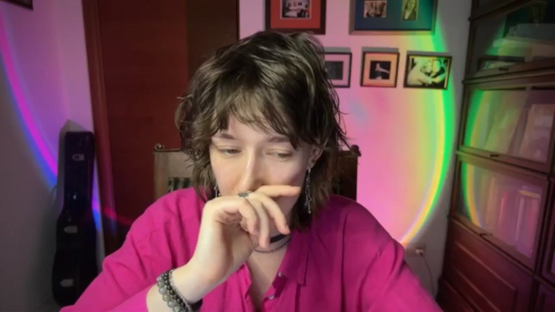 Gallery image thumbnail from LoooneyTunes's myfreecams stream on, 03/16/2026, 21:53 image 9 of 20