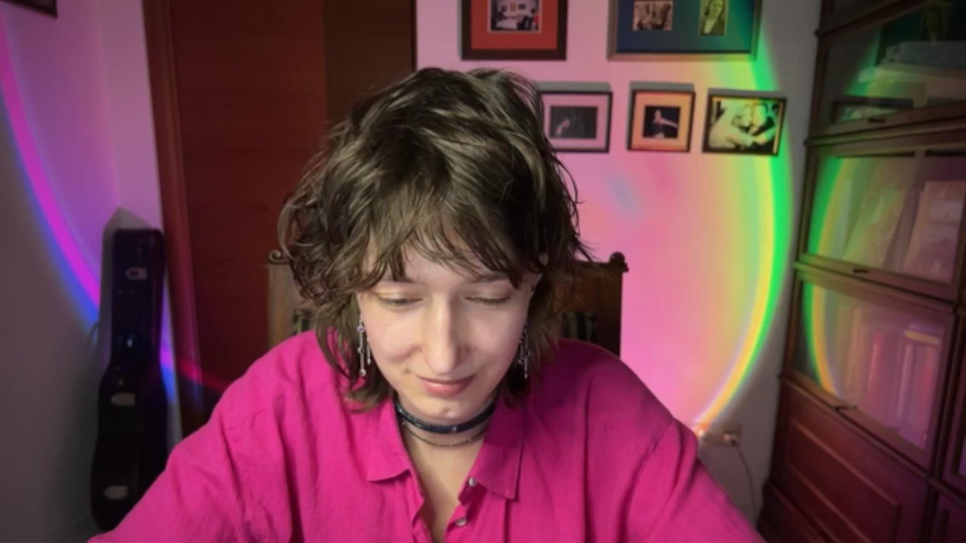 Gallery image thumbnail from LoooneyTunes's myfreecams stream on, 03/16/2026, 21:53 image 12 of 20