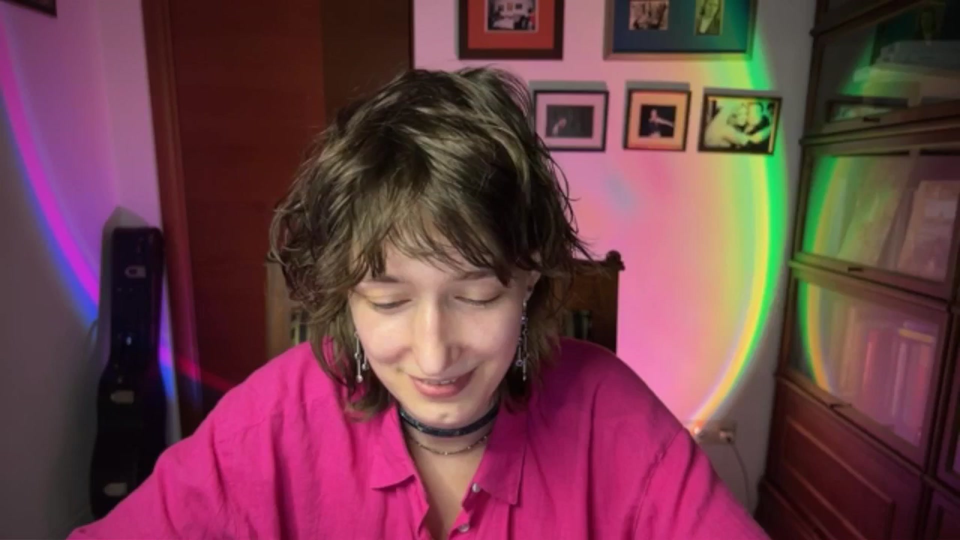 Gallery image thumbnail from LoooneyTunes's myfreecams stream on, 03/16/2026, 21:53 image 2 of 20