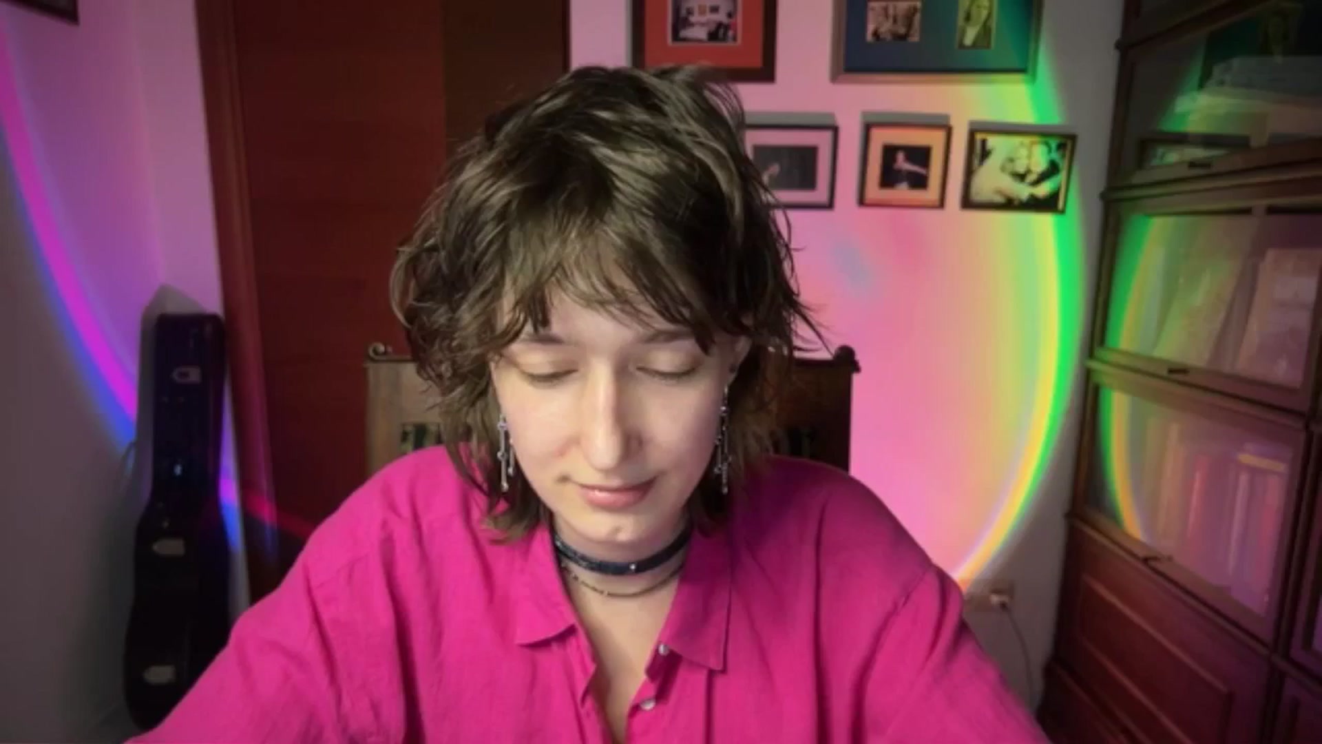 Gallery image thumbnail from LoooneyTunes's myfreecams stream on, 03/16/2026, 21:53 image 10 of 20