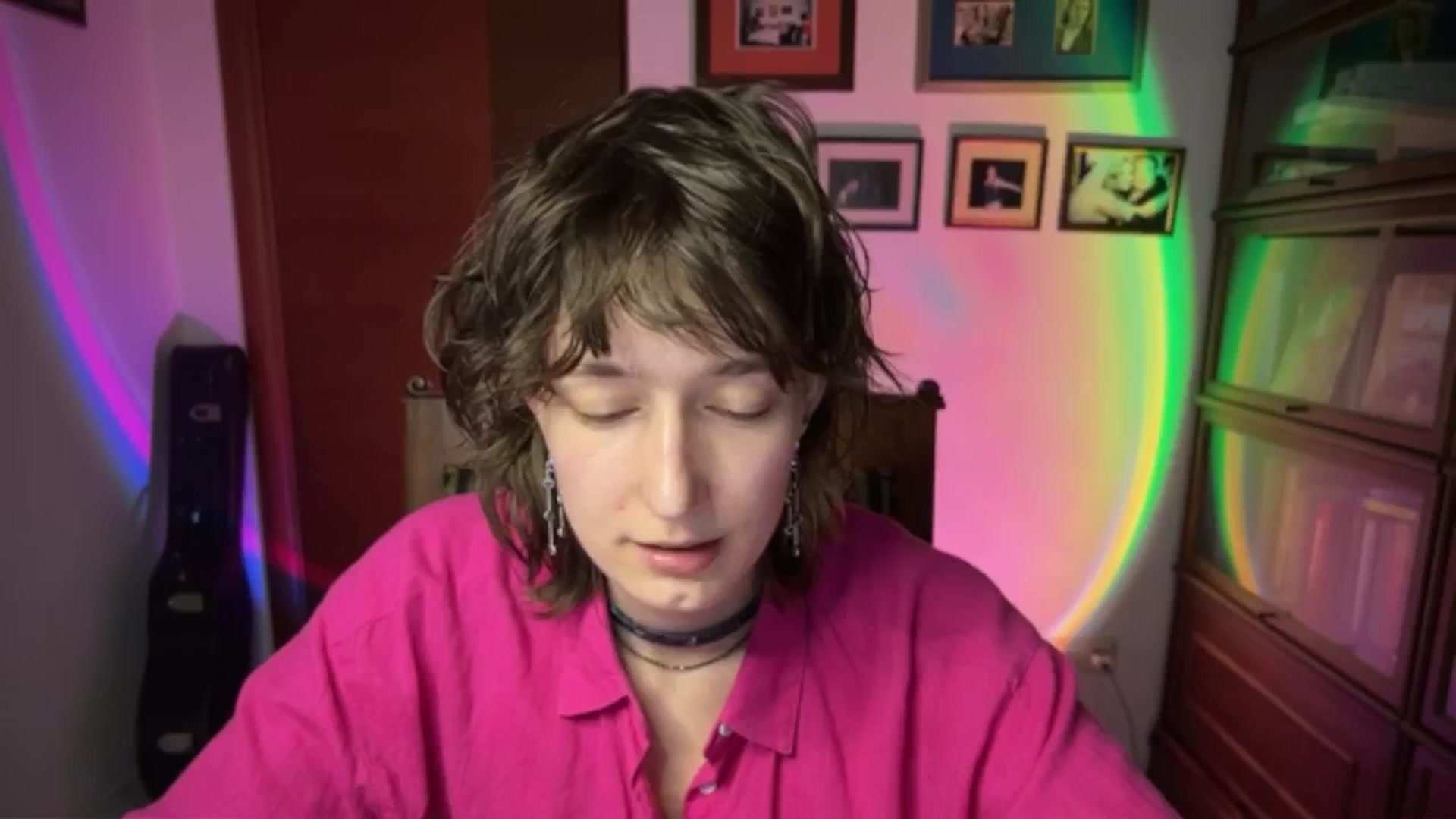 Gallery image thumbnail from LoooneyTunes's myfreecams stream on, 03/16/2026, 21:53 image 16 of 20