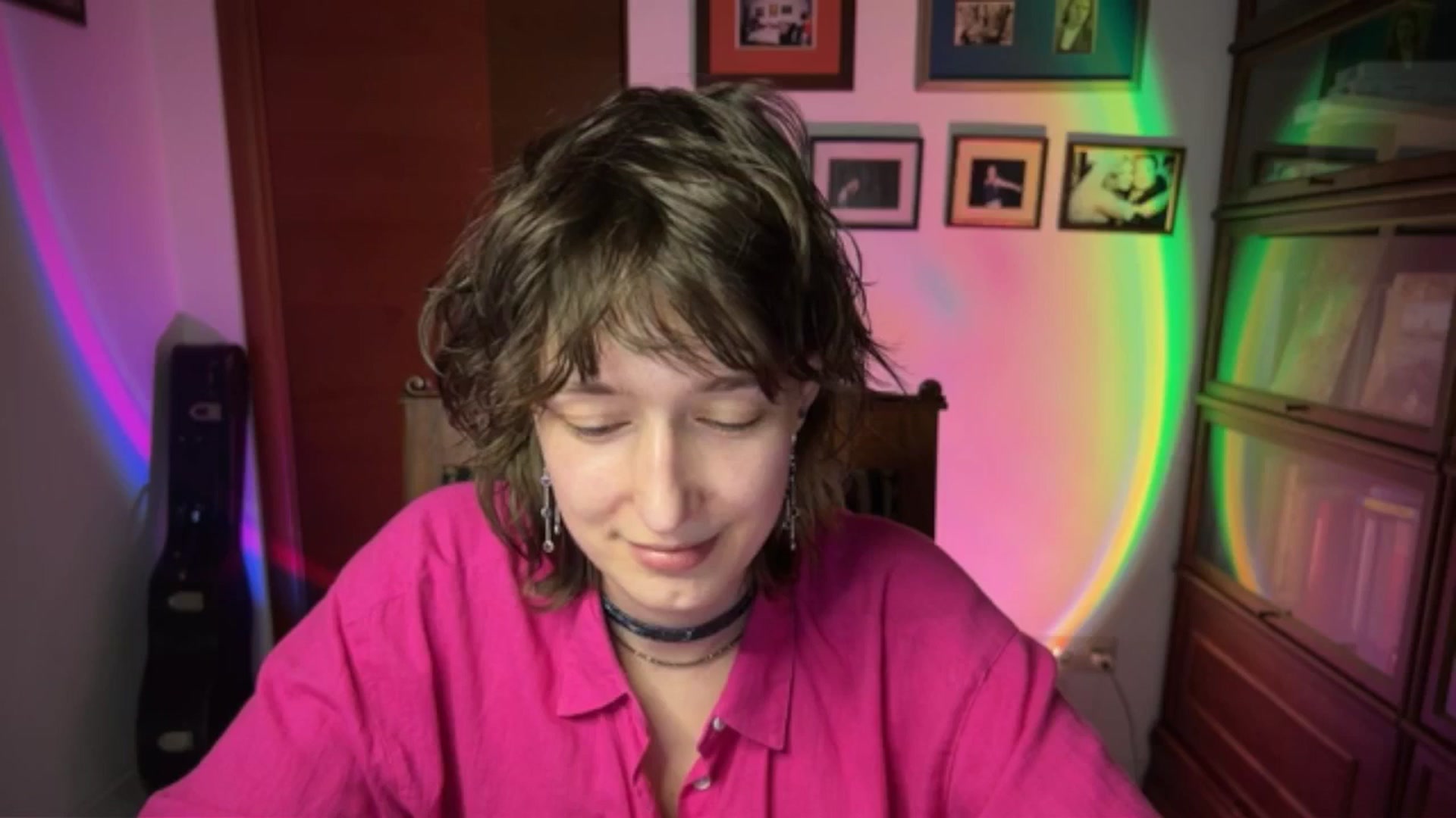 Gallery image thumbnail from LoooneyTunes's myfreecams stream on, 03/16/2026, 21:53 image 5 of 20