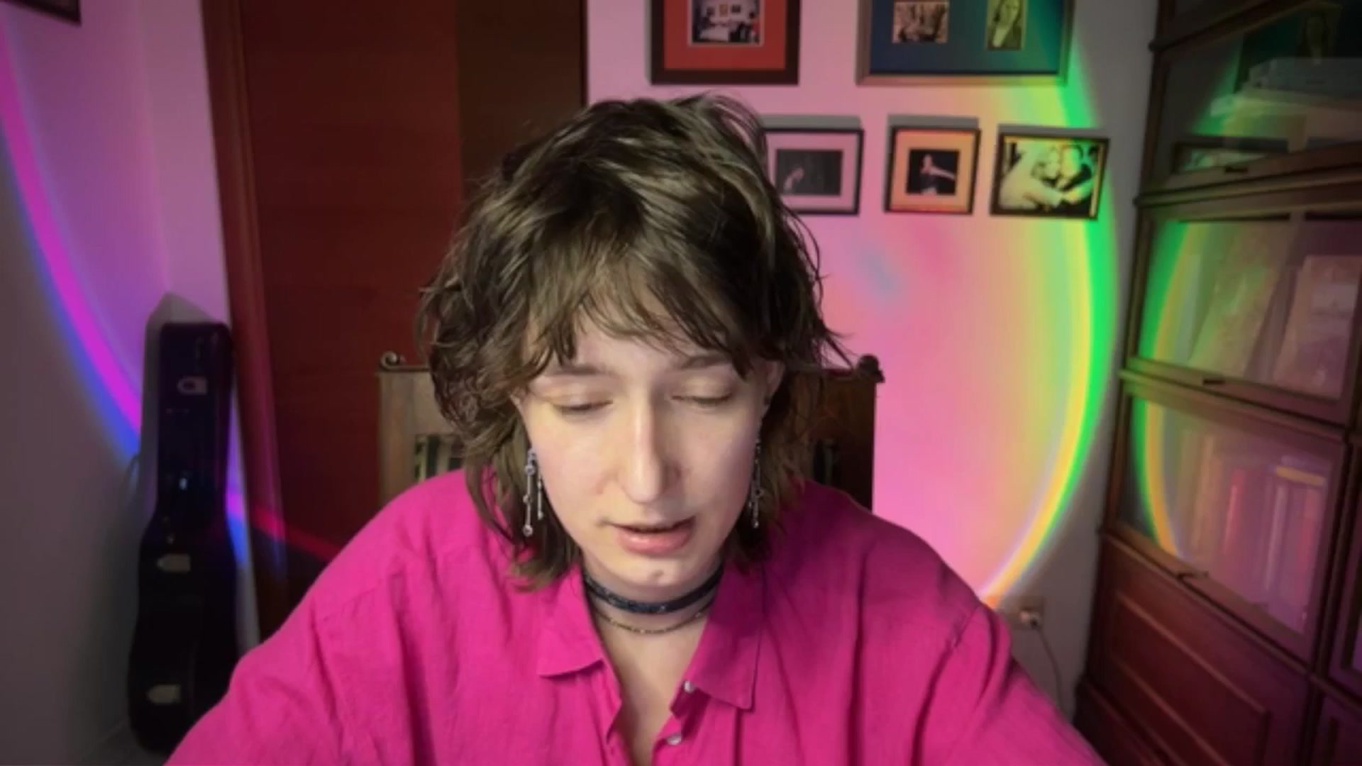 Gallery image thumbnail from LoooneyTunes's myfreecams stream on, 03/16/2026, 21:53 image 18 of 20
