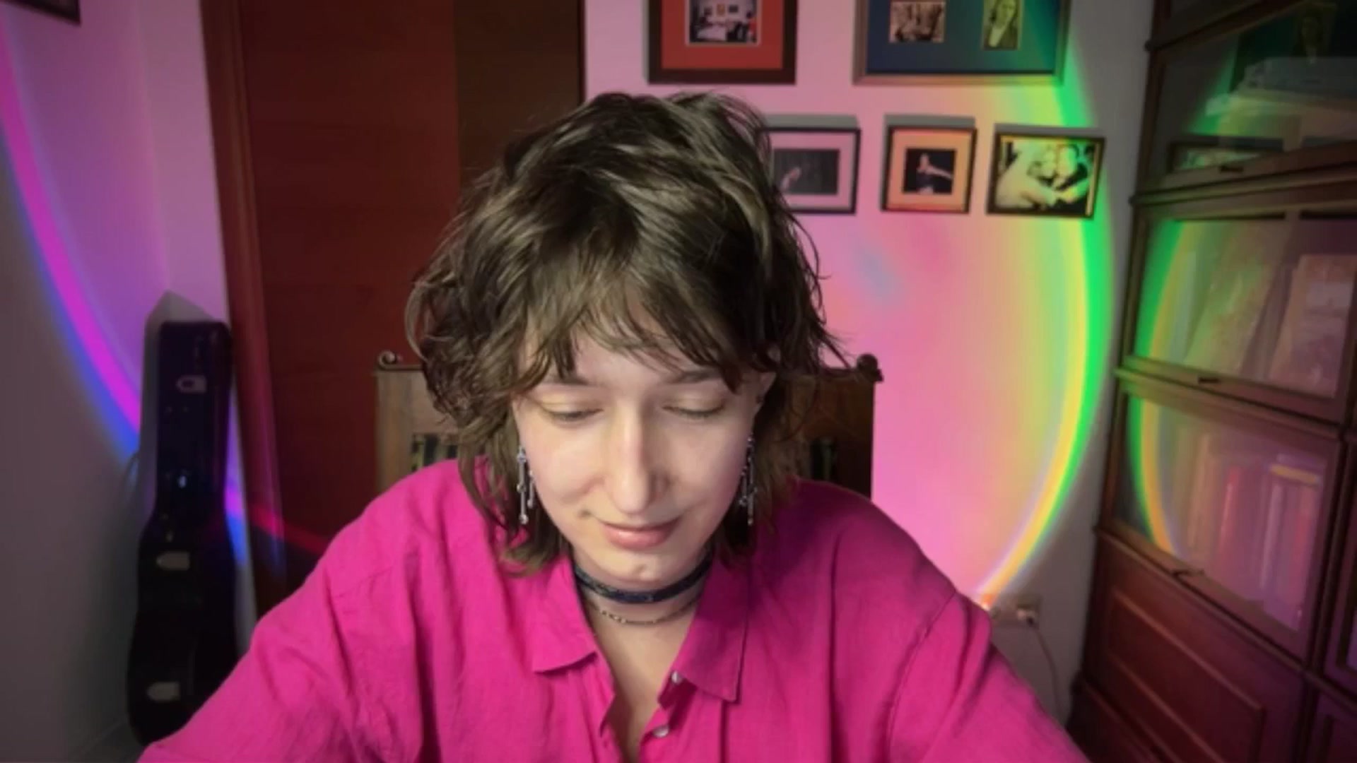 Gallery image thumbnail from LoooneyTunes's myfreecams stream on, 03/16/2026, 21:53 image 7 of 20