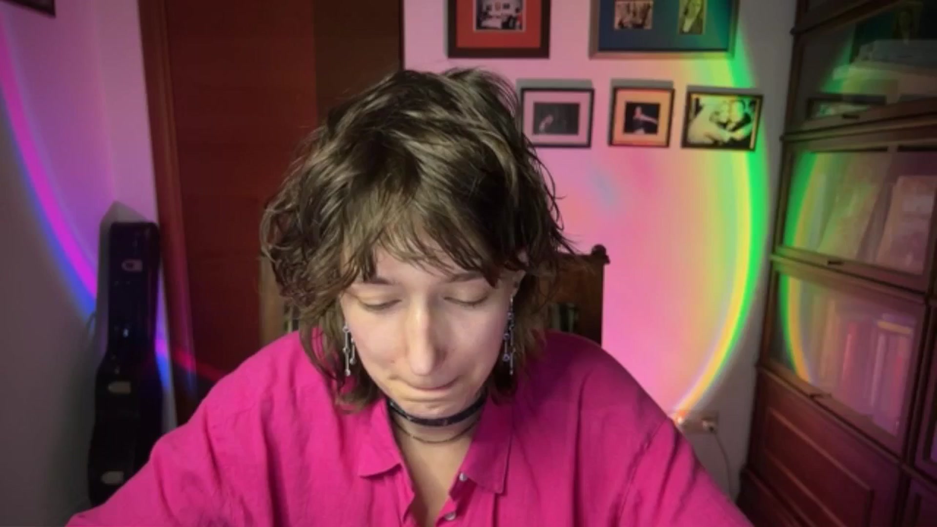 Gallery image thumbnail from LoooneyTunes's myfreecams stream on, 03/16/2026, 21:53 image 1 of 20