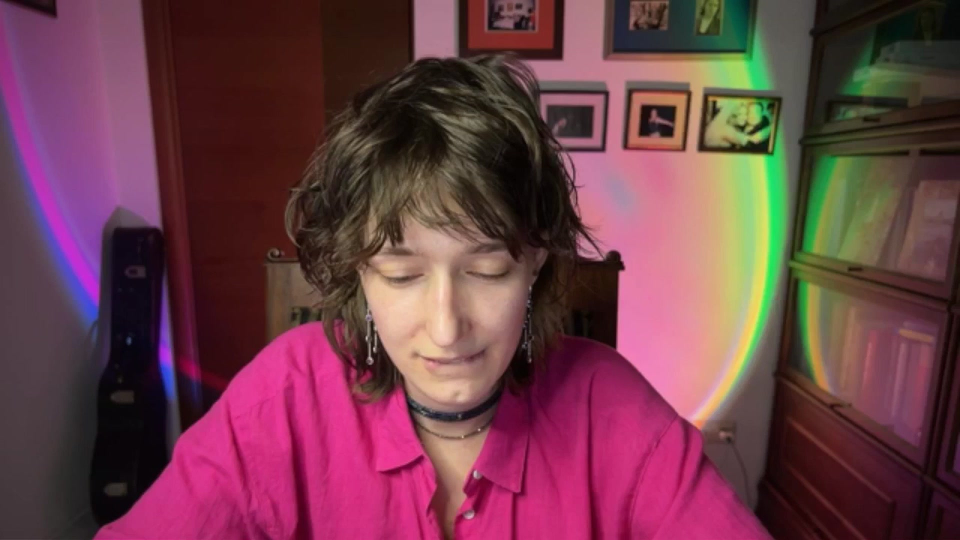 Gallery image thumbnail from LoooneyTunes's myfreecams stream on, 03/16/2026, 21:53 image 8 of 20