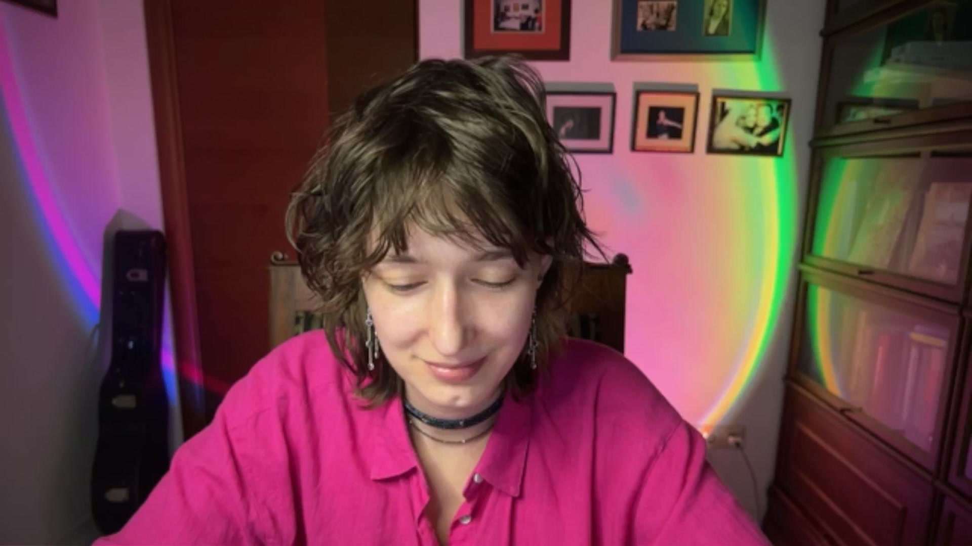Gallery image thumbnail from LoooneyTunes's myfreecams stream on, 03/16/2026, 21:53 image 13 of 20