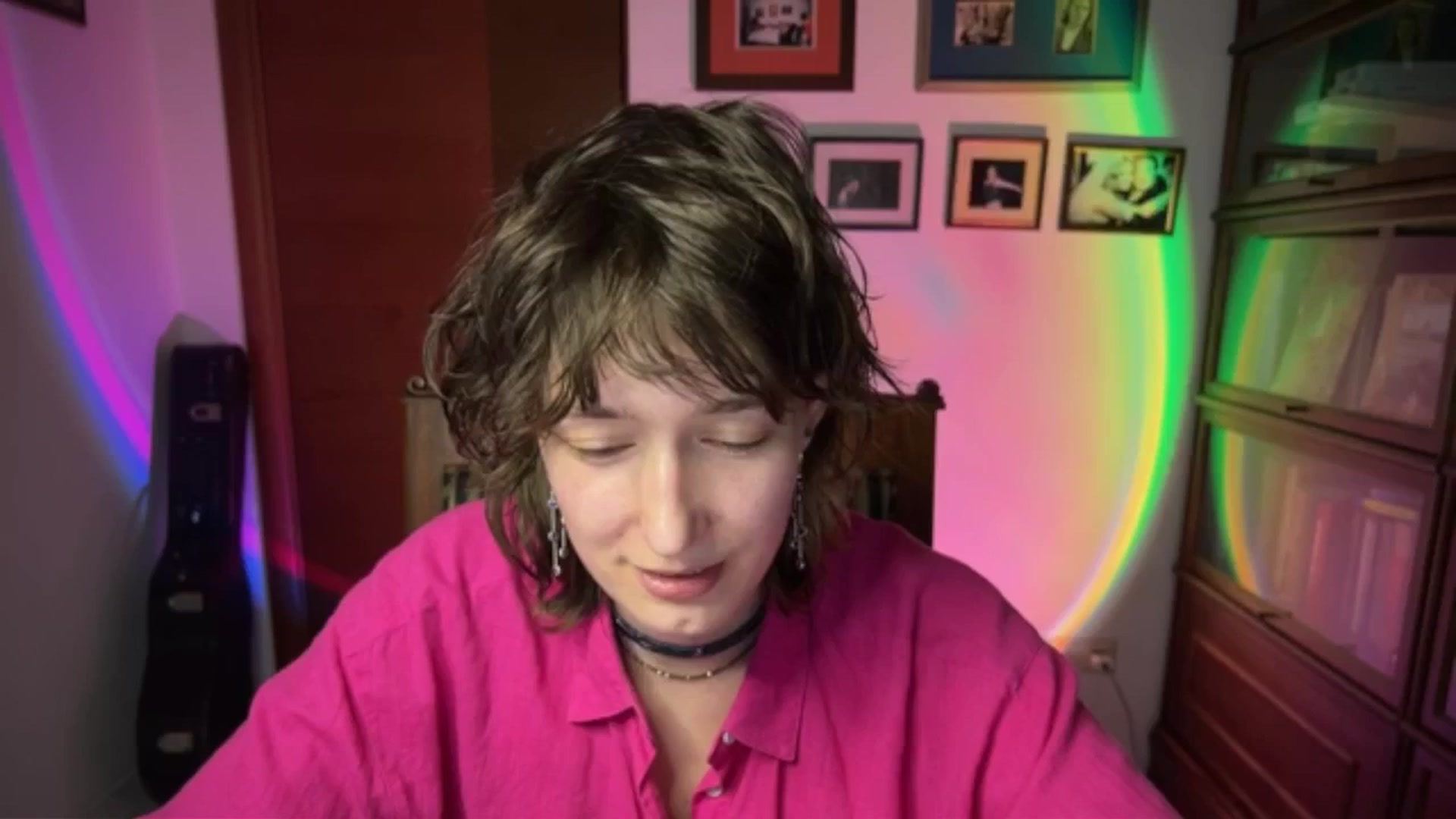 Gallery image thumbnail from LoooneyTunes's myfreecams stream on, 03/16/2026, 21:53 image 17 of 20