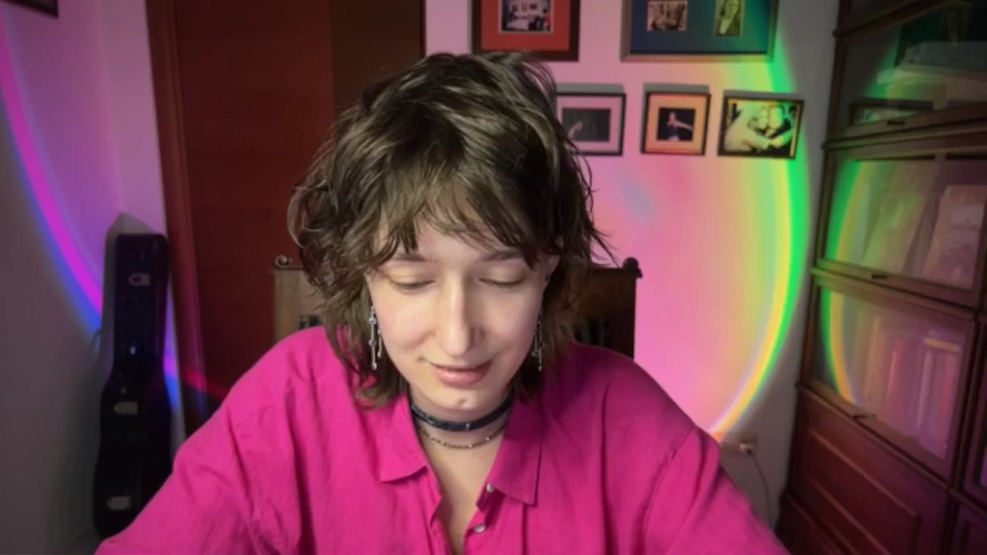 Gallery image thumbnail from LoooneyTunes's myfreecams stream on, 03/16/2026, 21:53 image 6 of 20
