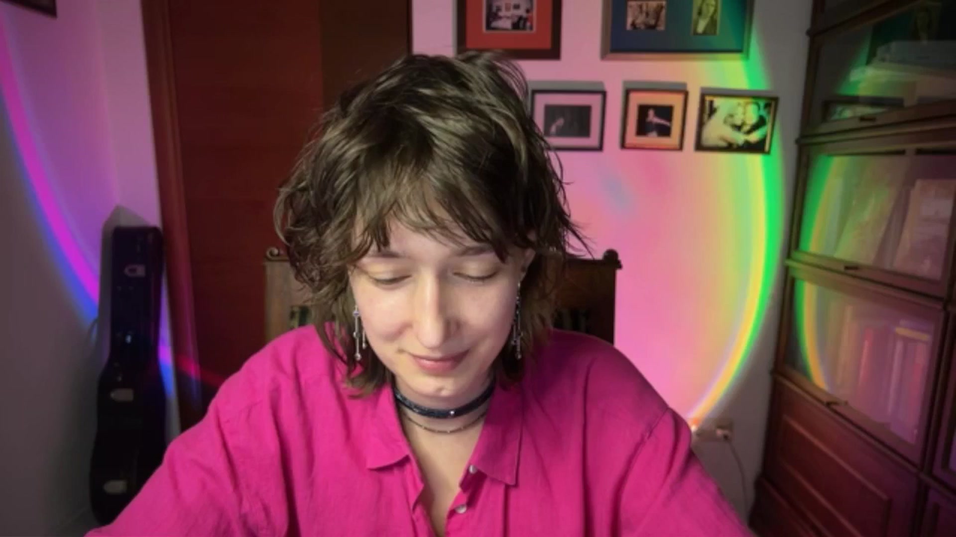 Gallery image thumbnail from LoooneyTunes's myfreecams stream on, 03/16/2026, 21:53 image 11 of 20