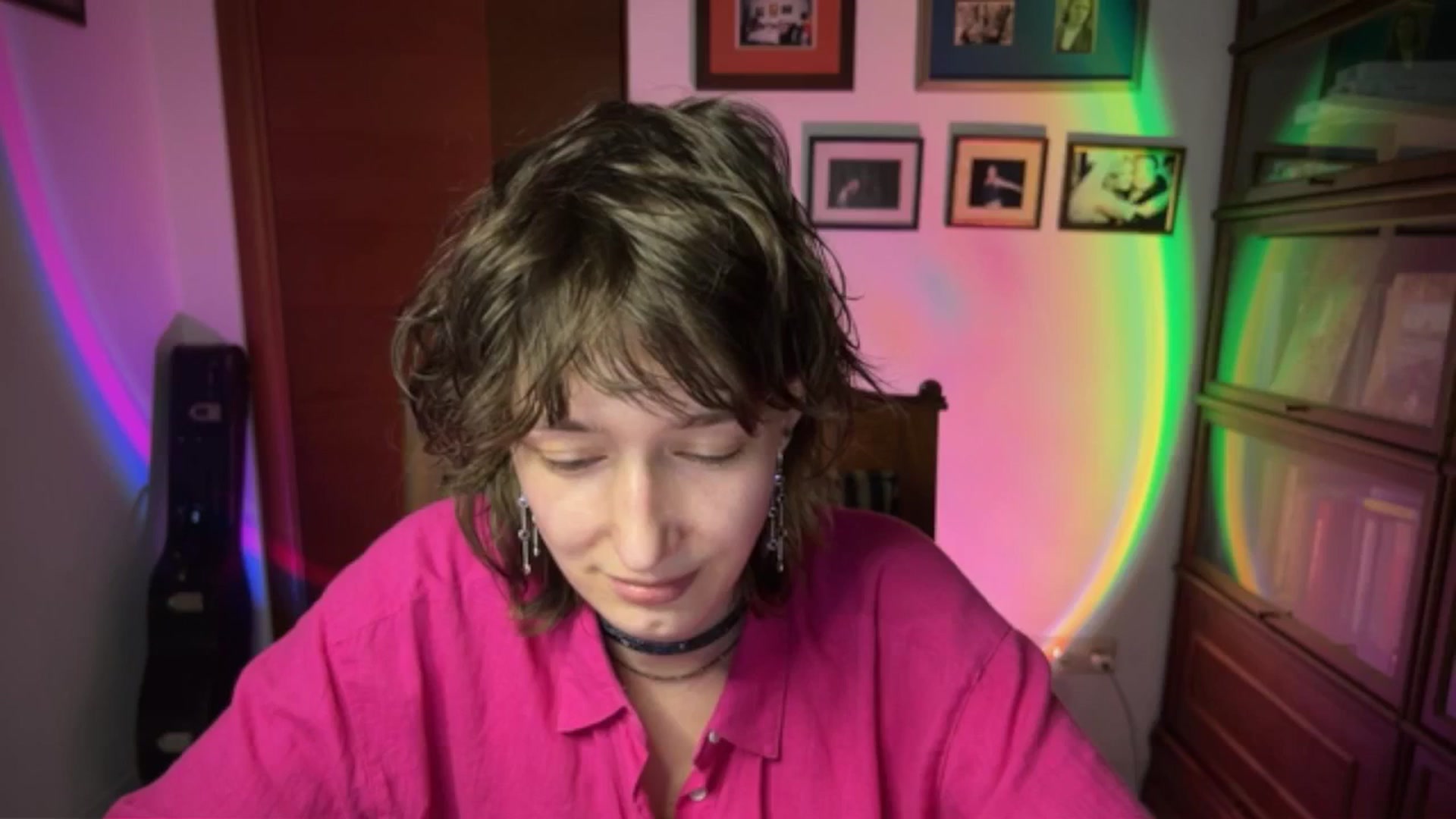 Gallery image thumbnail from LoooneyTunes's myfreecams stream on, 03/16/2026, 21:53 image 3 of 20